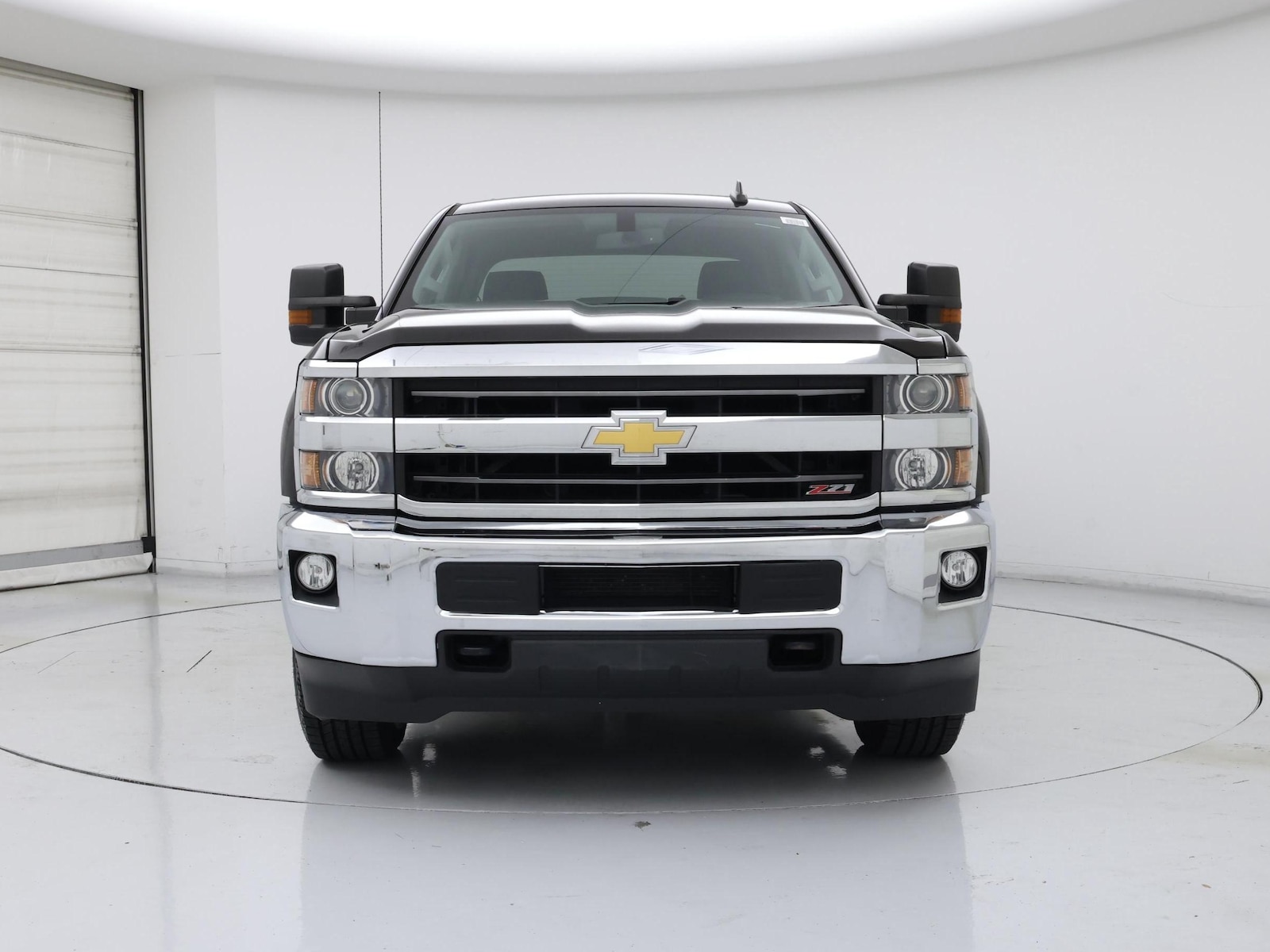 2018 Chevrolet Silverado 2500HD LT - Photo 6