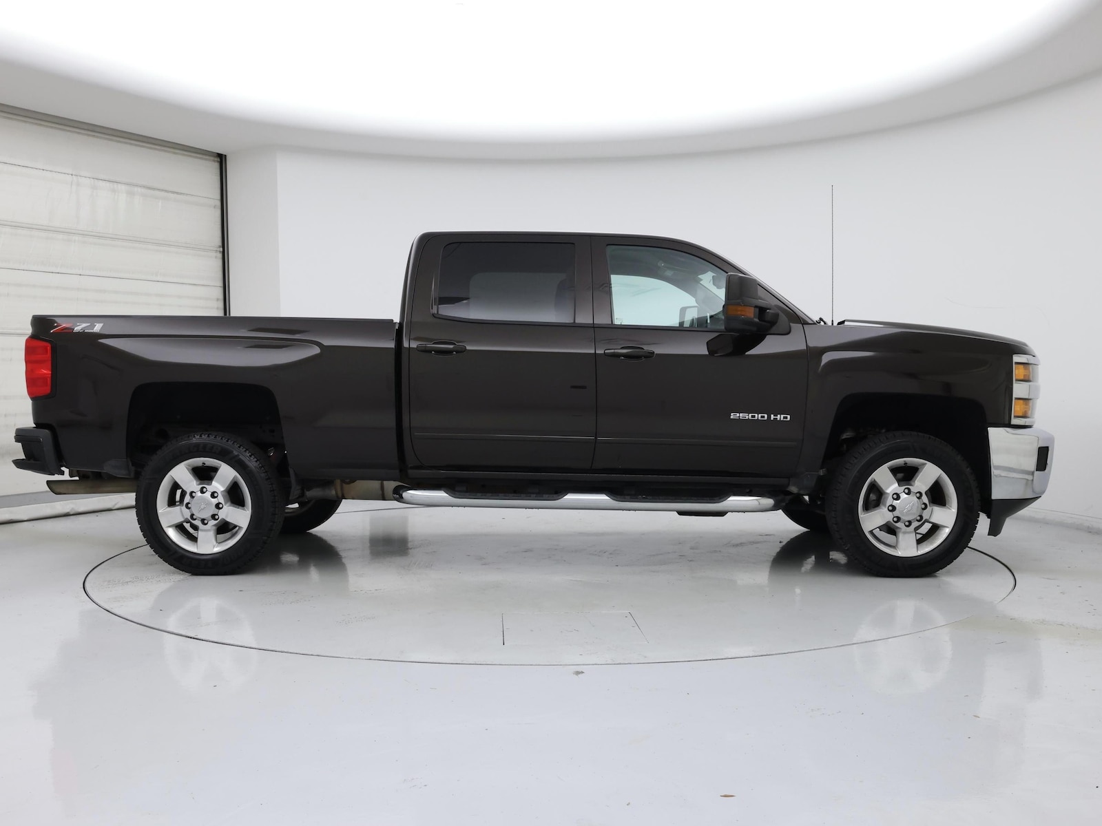 2018 Chevrolet Silverado 2500HD LT - Photo 8