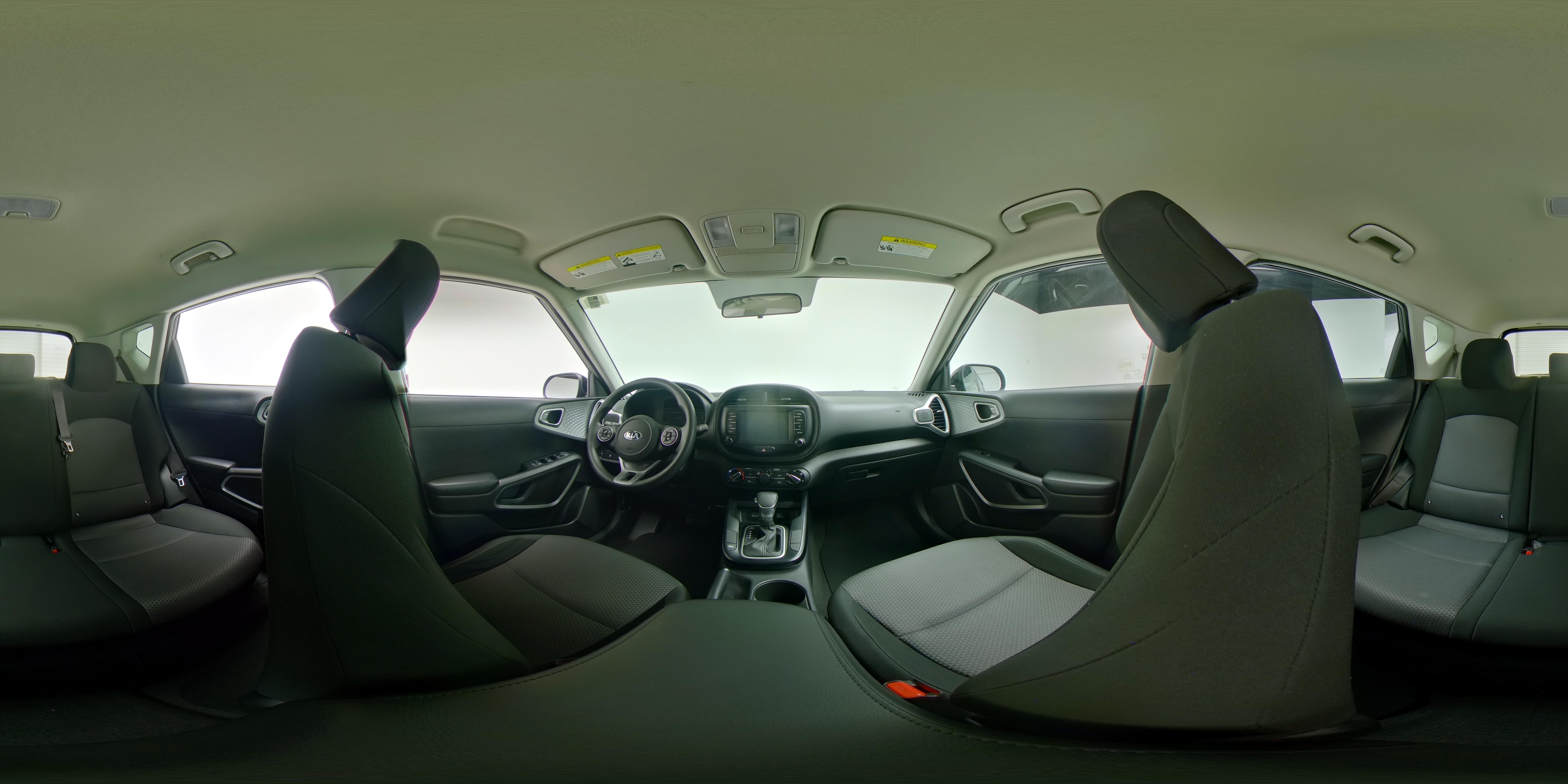 2020 Kia Soul LX - Photo 25