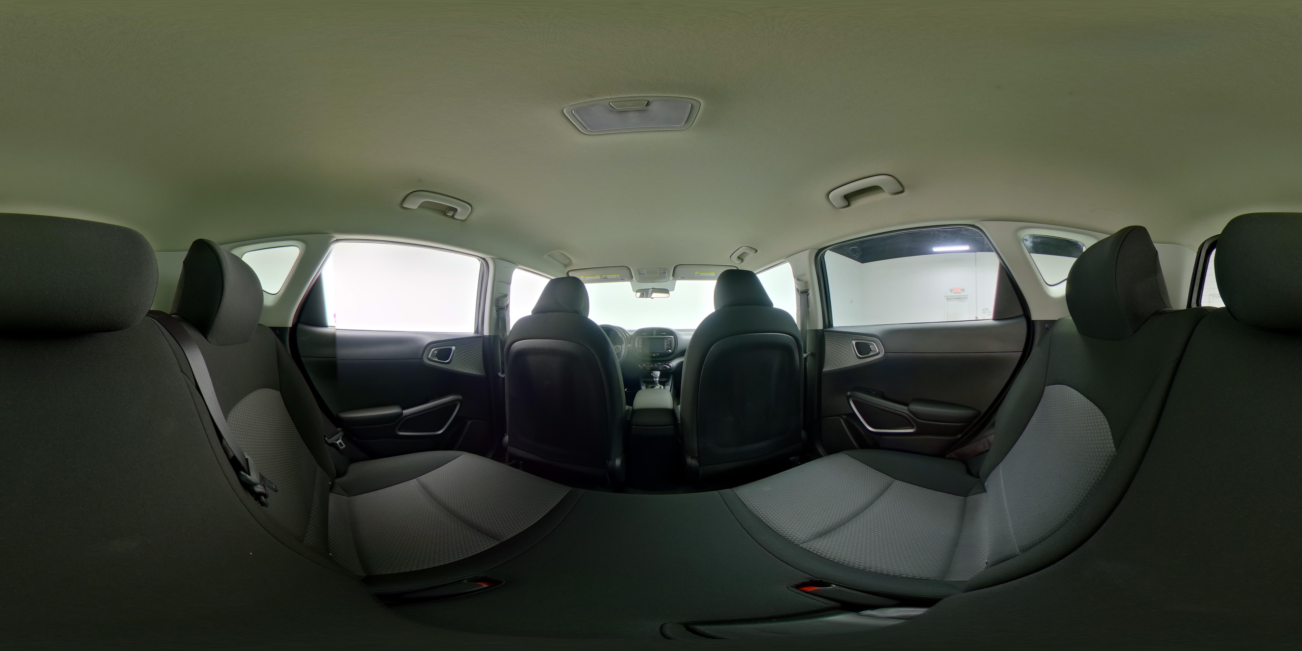2020 Kia Soul LX - Photo 26