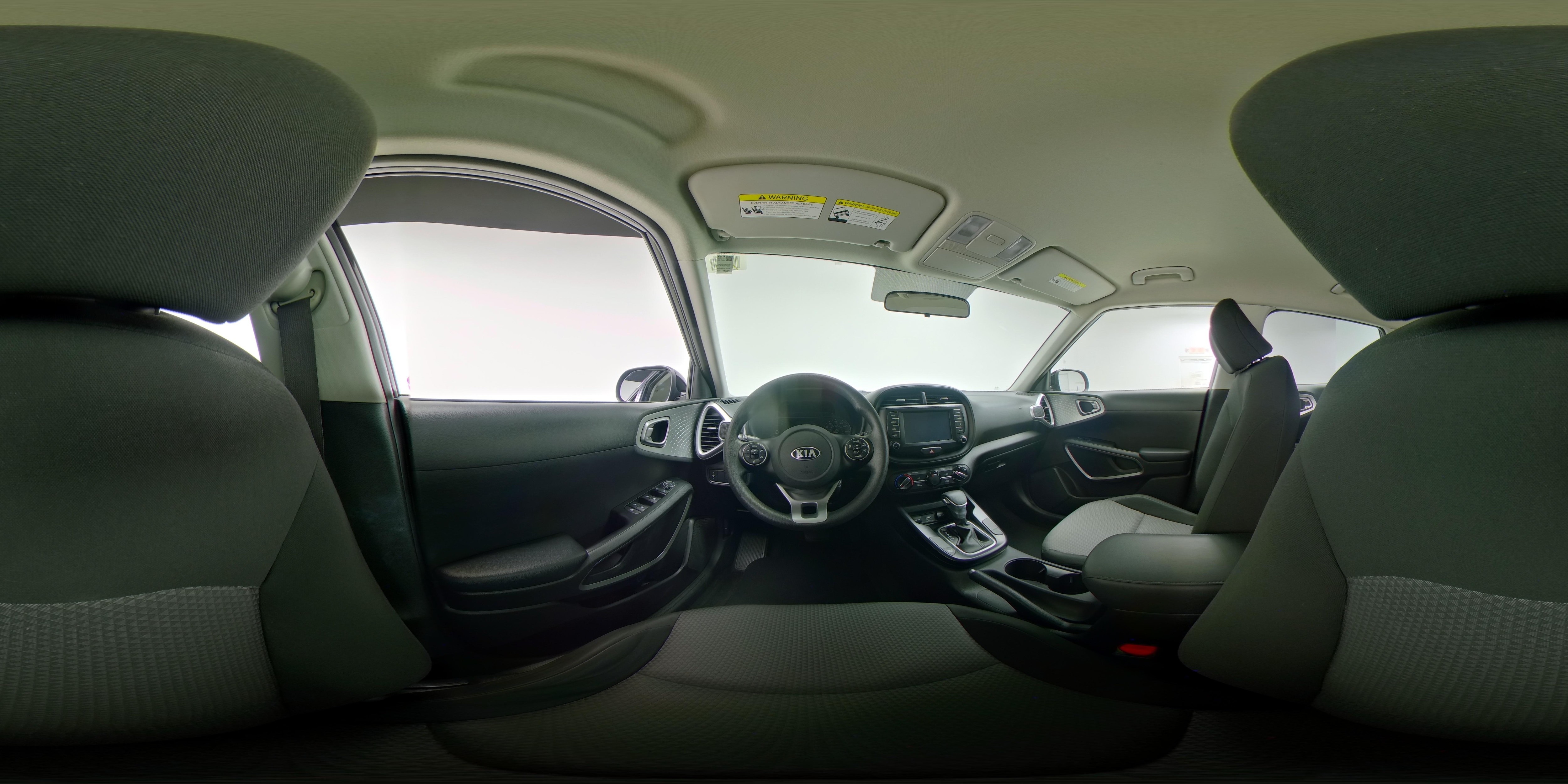 2020 Kia Soul LX - Photo 27