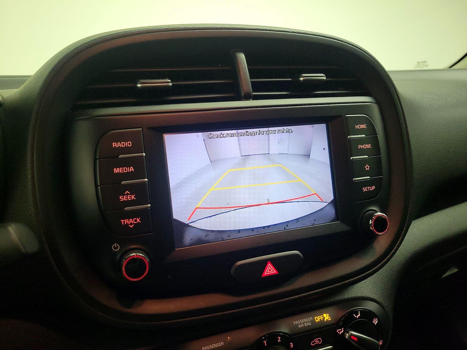 2020 Kia Soul LX - Photo 15