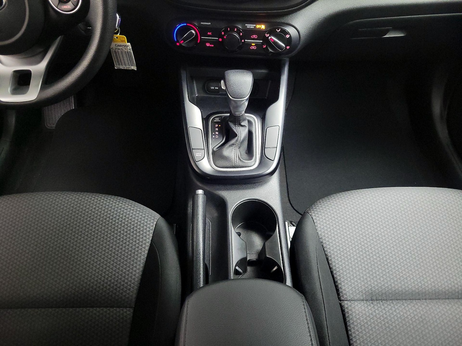 2020 Kia Soul LX - Photo 18