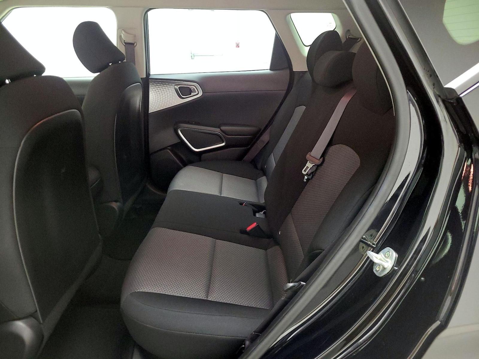 2020 Kia Soul LX - Photo 20