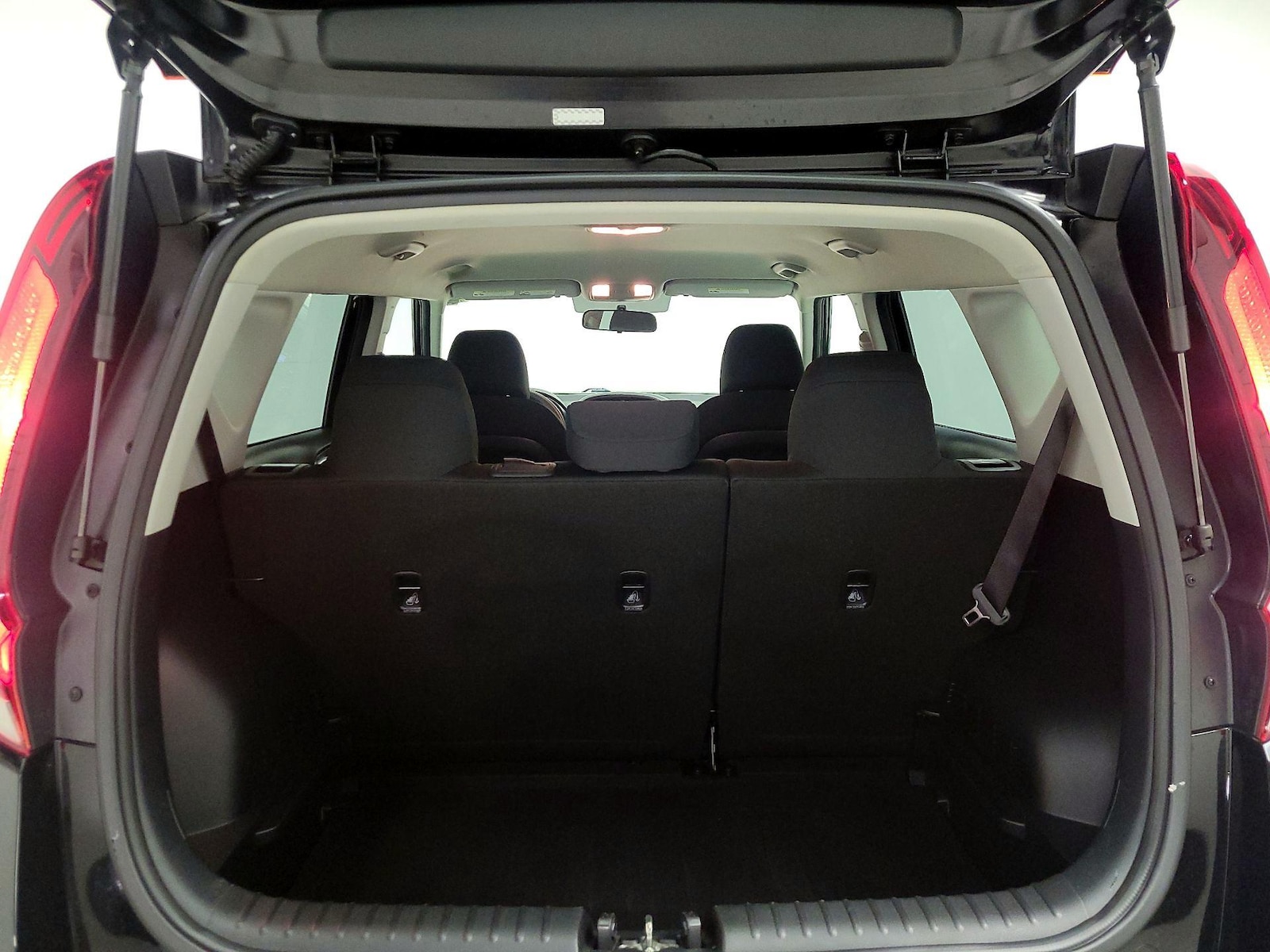 2020 Kia Soul LX - Photo 21