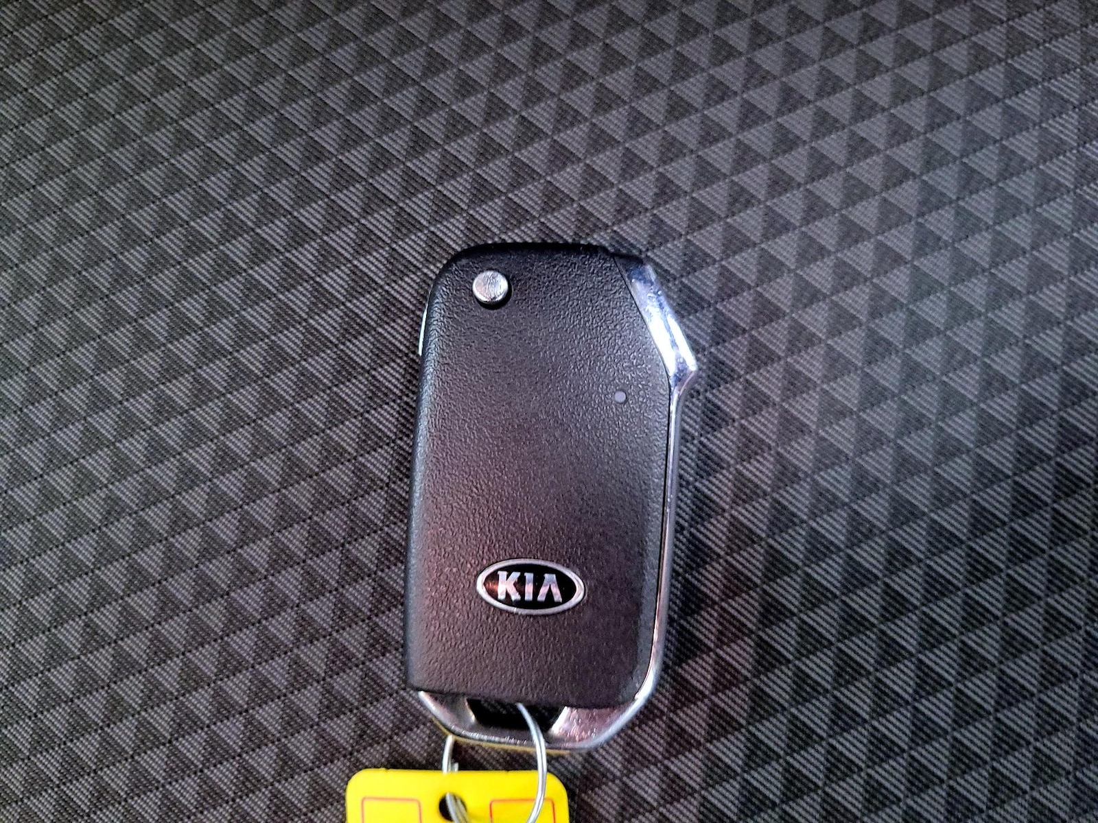 2020 Kia Soul LX - Photo 24