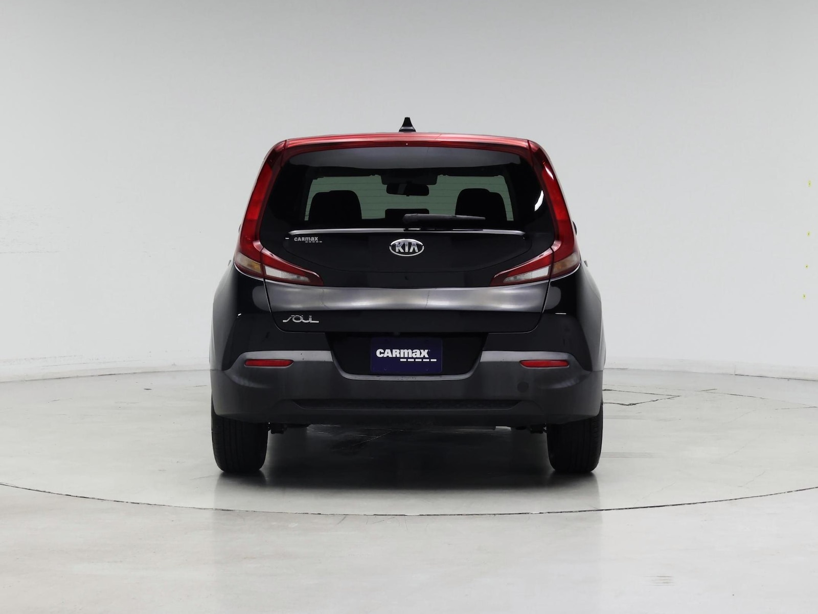 2020 Kia Soul LX - Photo 7