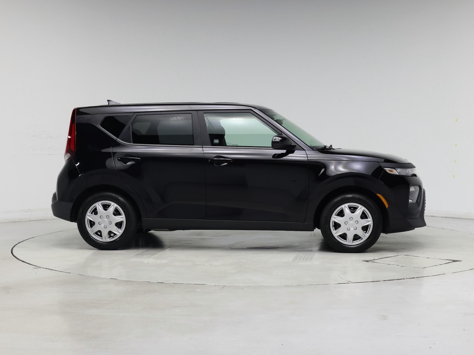 2020 Kia Soul LX - Photo 8