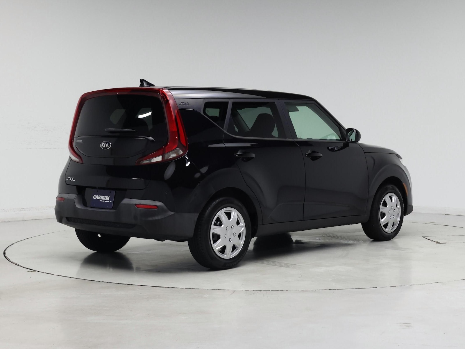 2020 Kia Soul LX - Photo 9