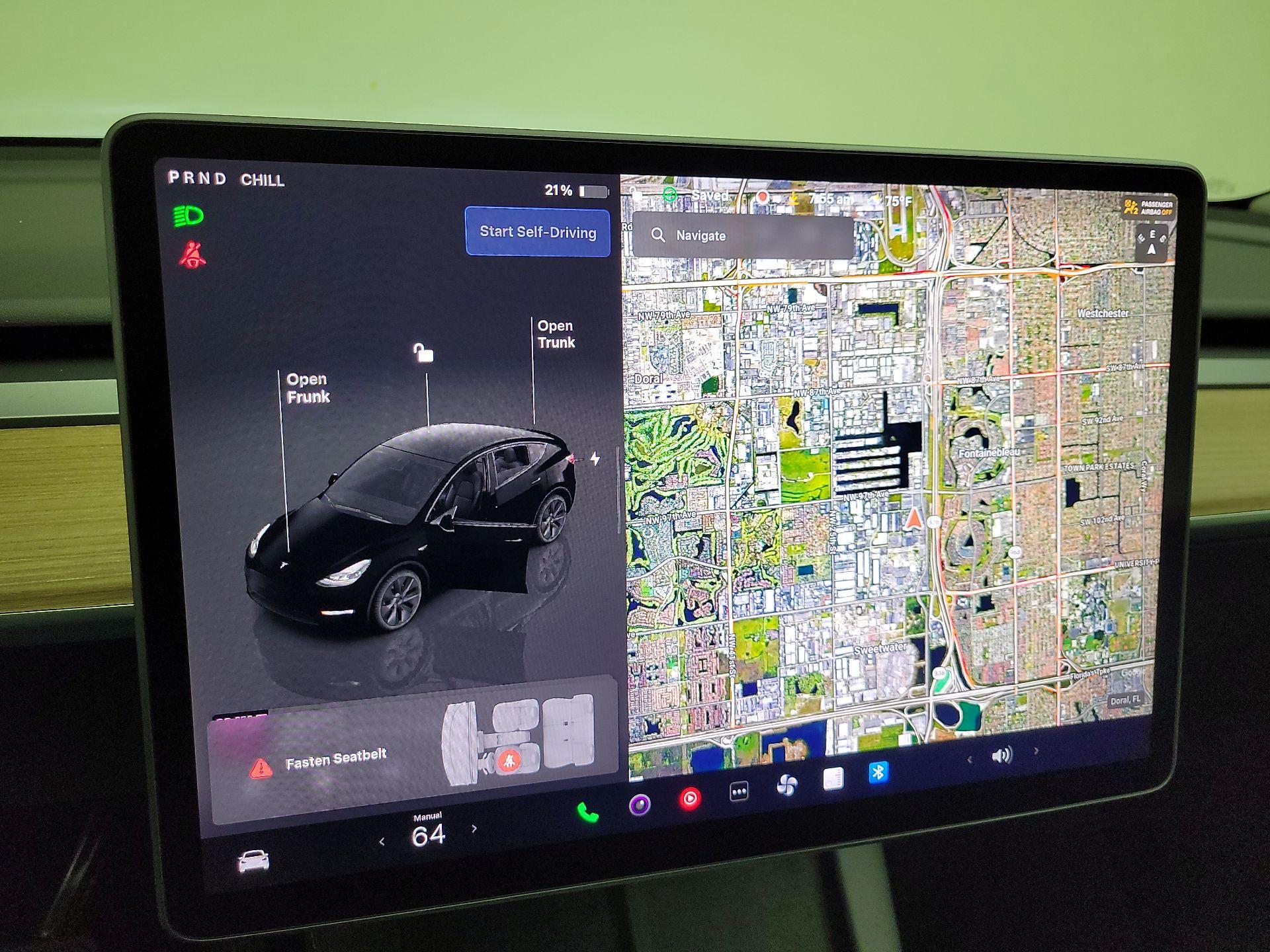 Thumbnail: 2025 Tesla Model Y - 13