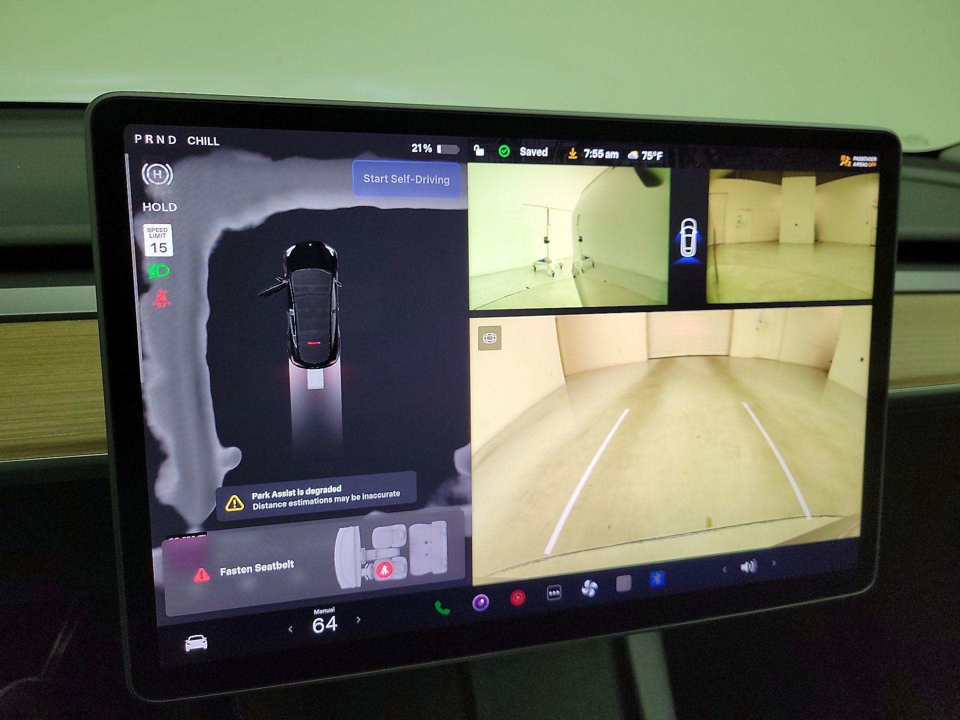 Thumbnail: 2025 Tesla Model Y - 14