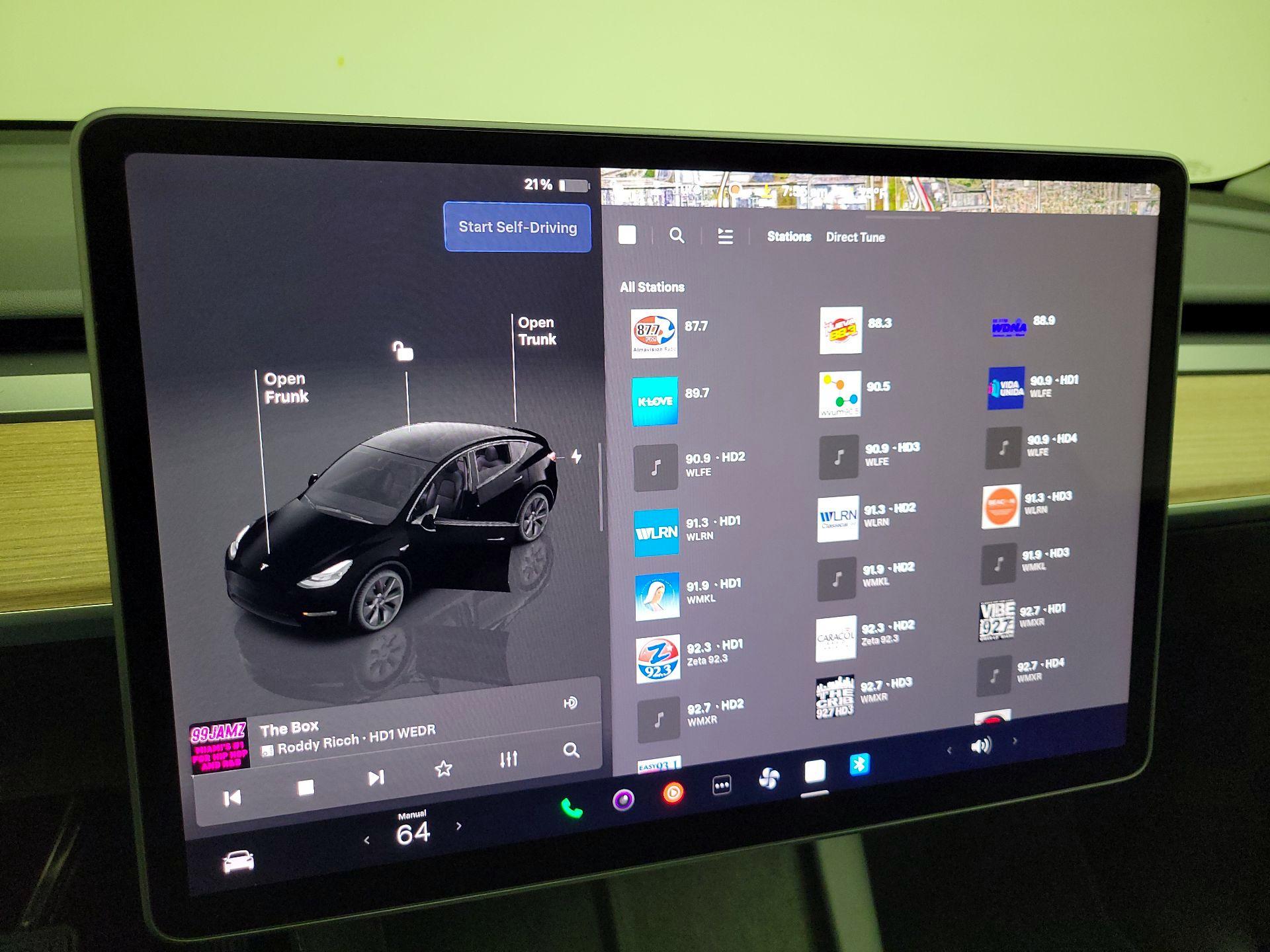 Thumbnail: 2025 Tesla Model Y - 15