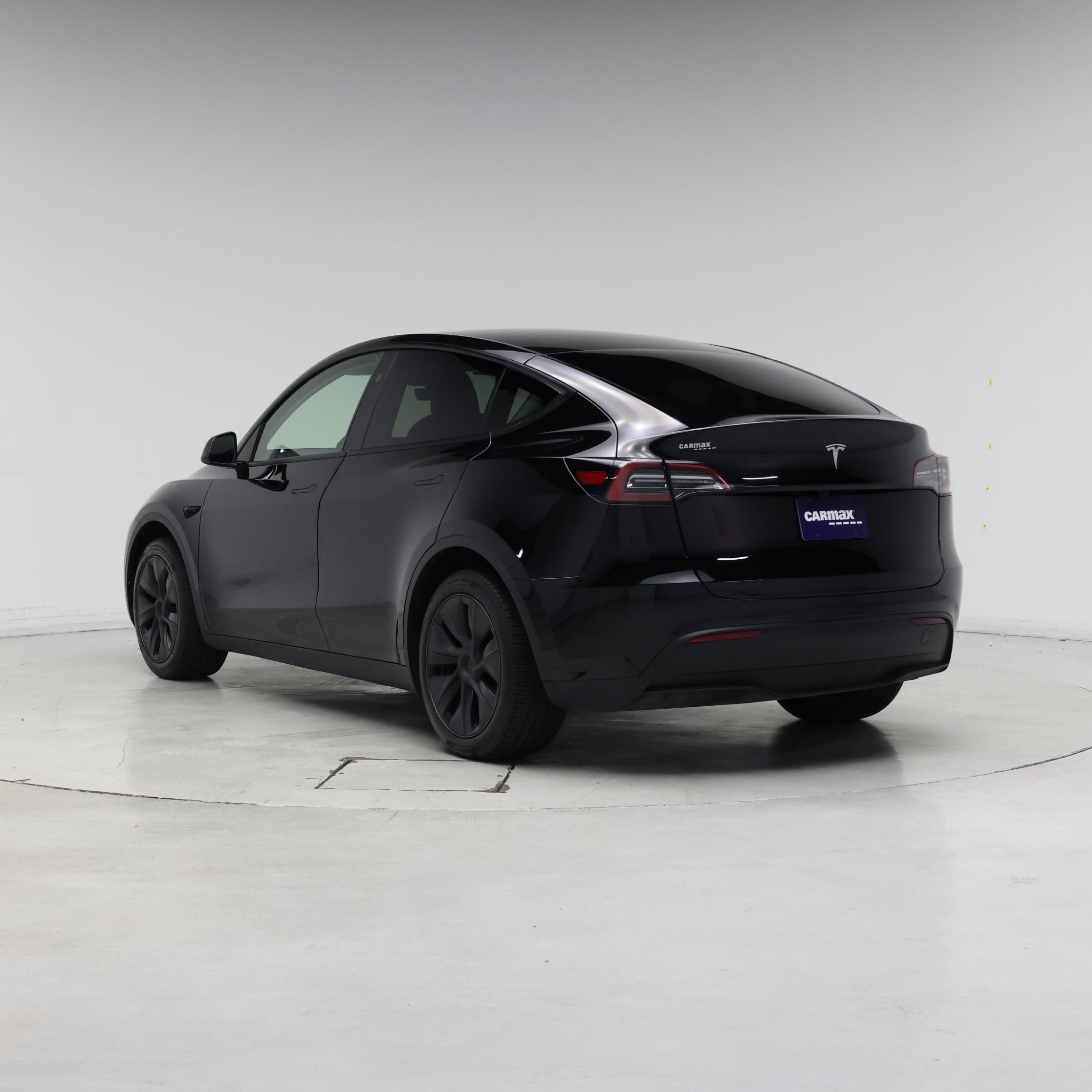 Thumbnail: 2025 Tesla Model Y - 2
