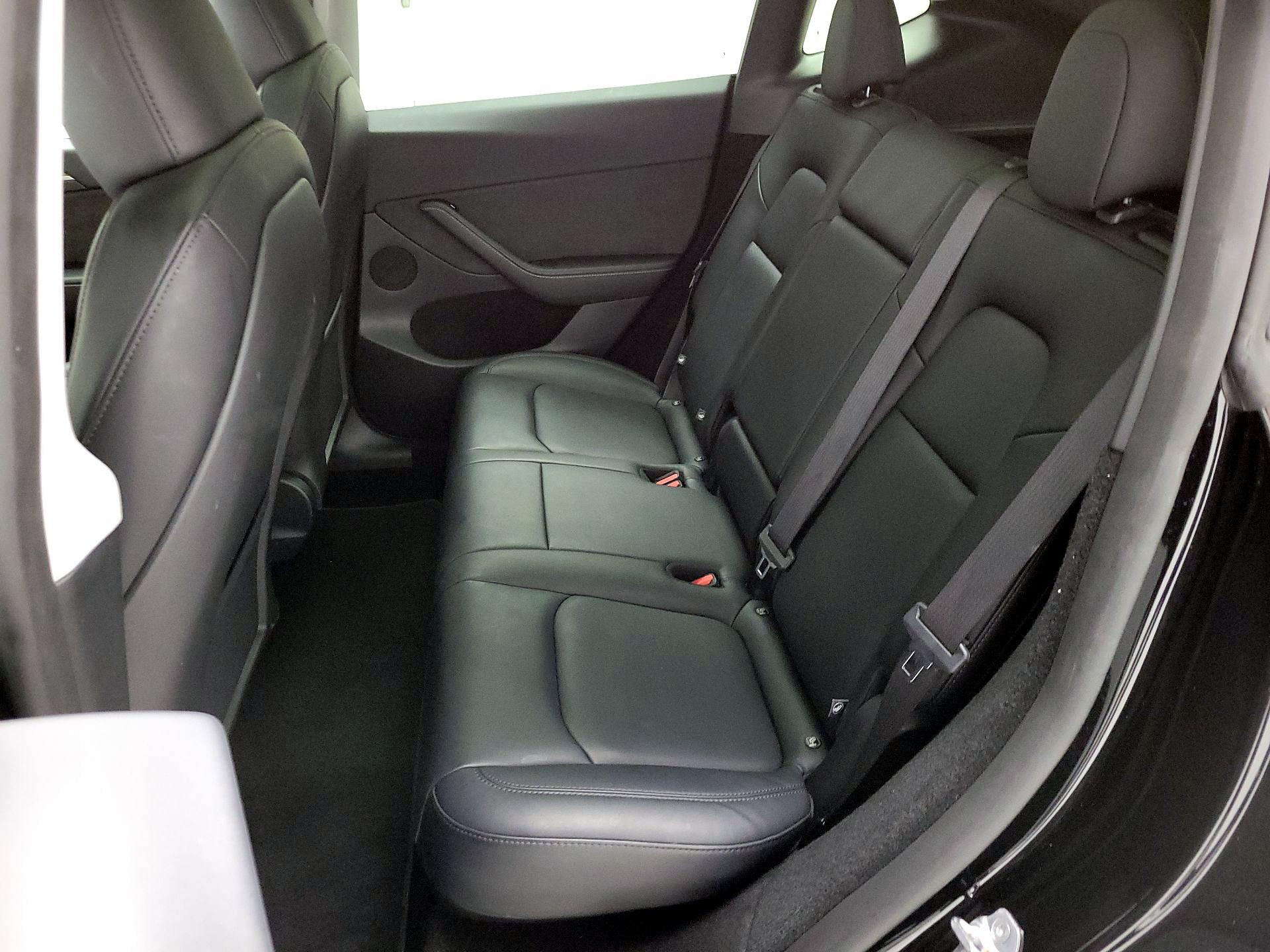 Thumbnail: 2025 Tesla Model Y - 20