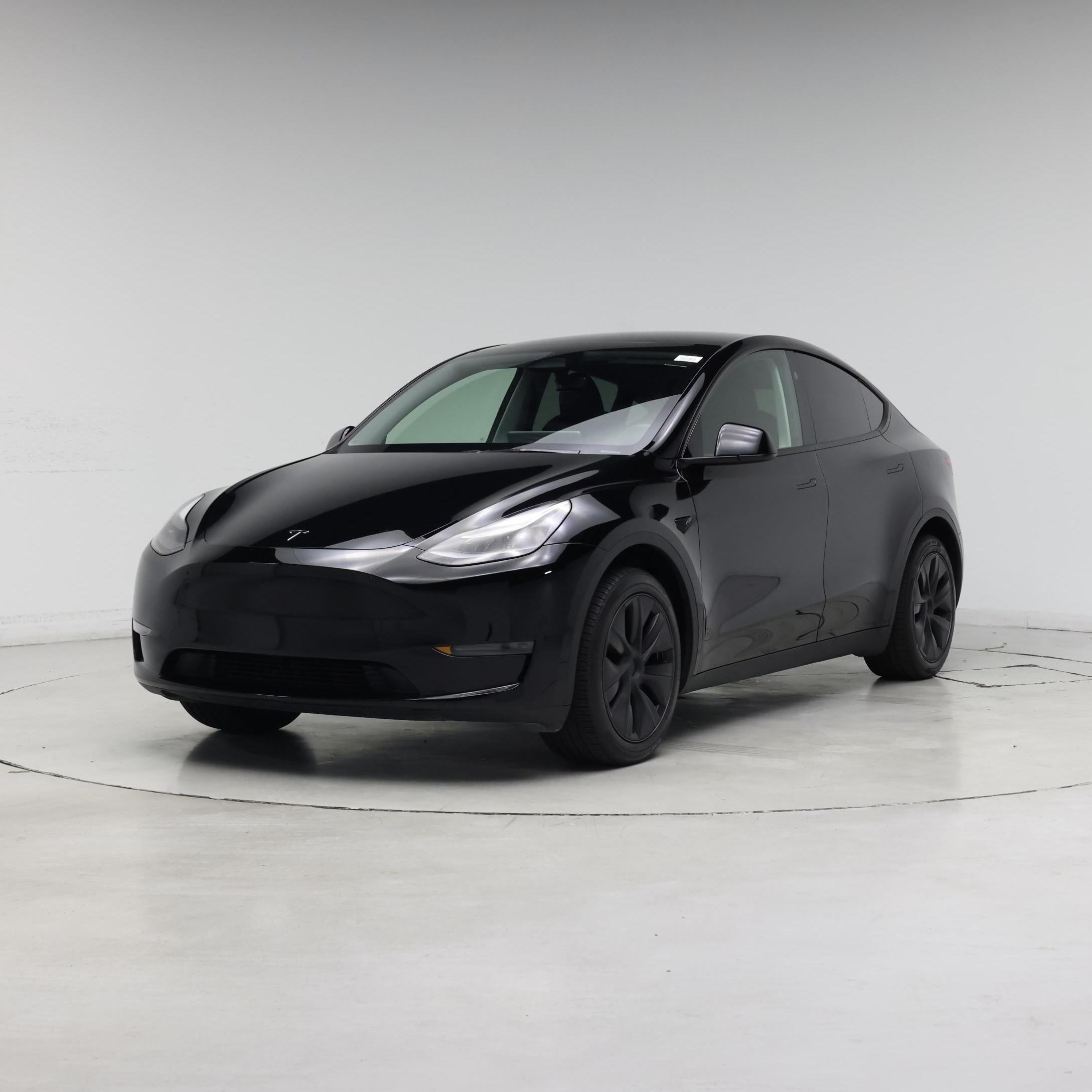 Thumbnail: 2025 Tesla Model Y - 4