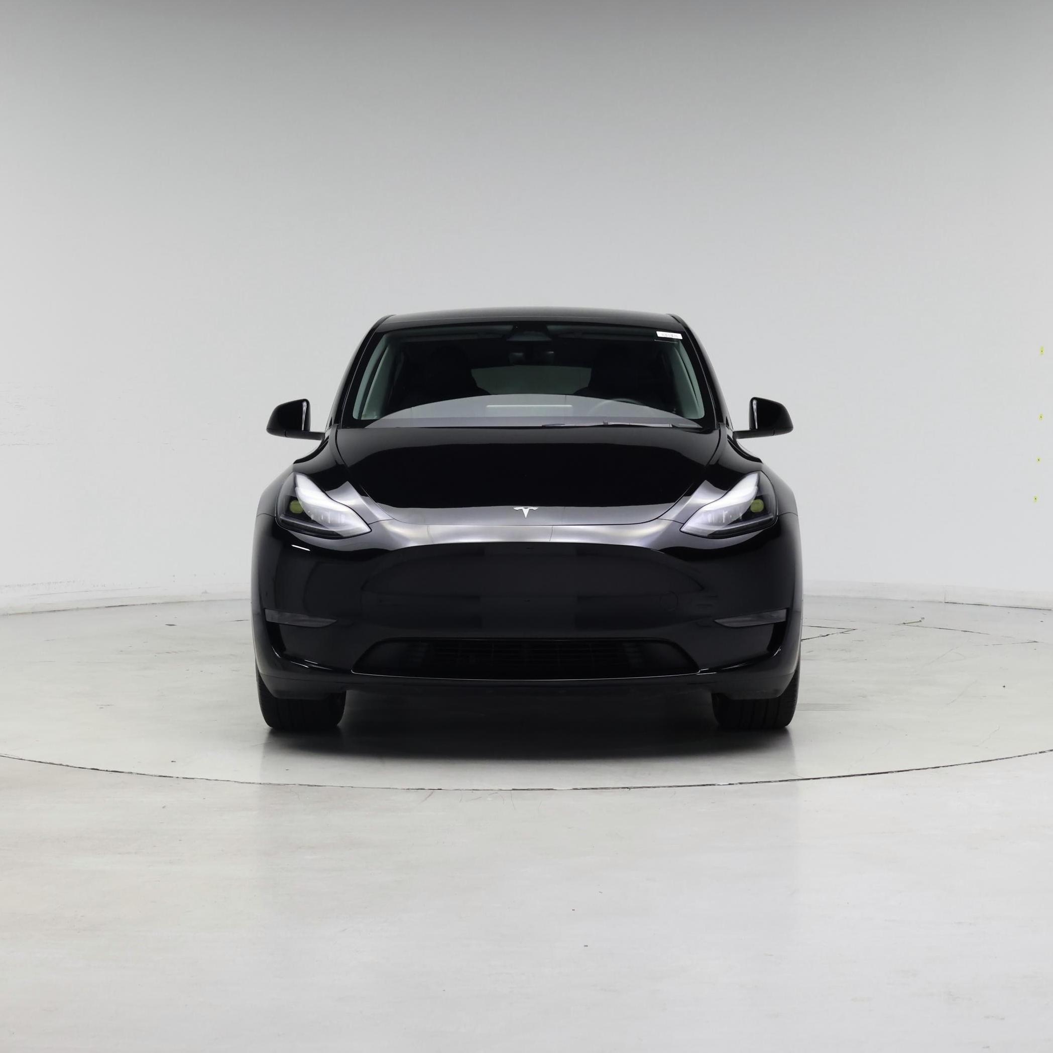 Thumbnail: 2025 Tesla Model Y - 5