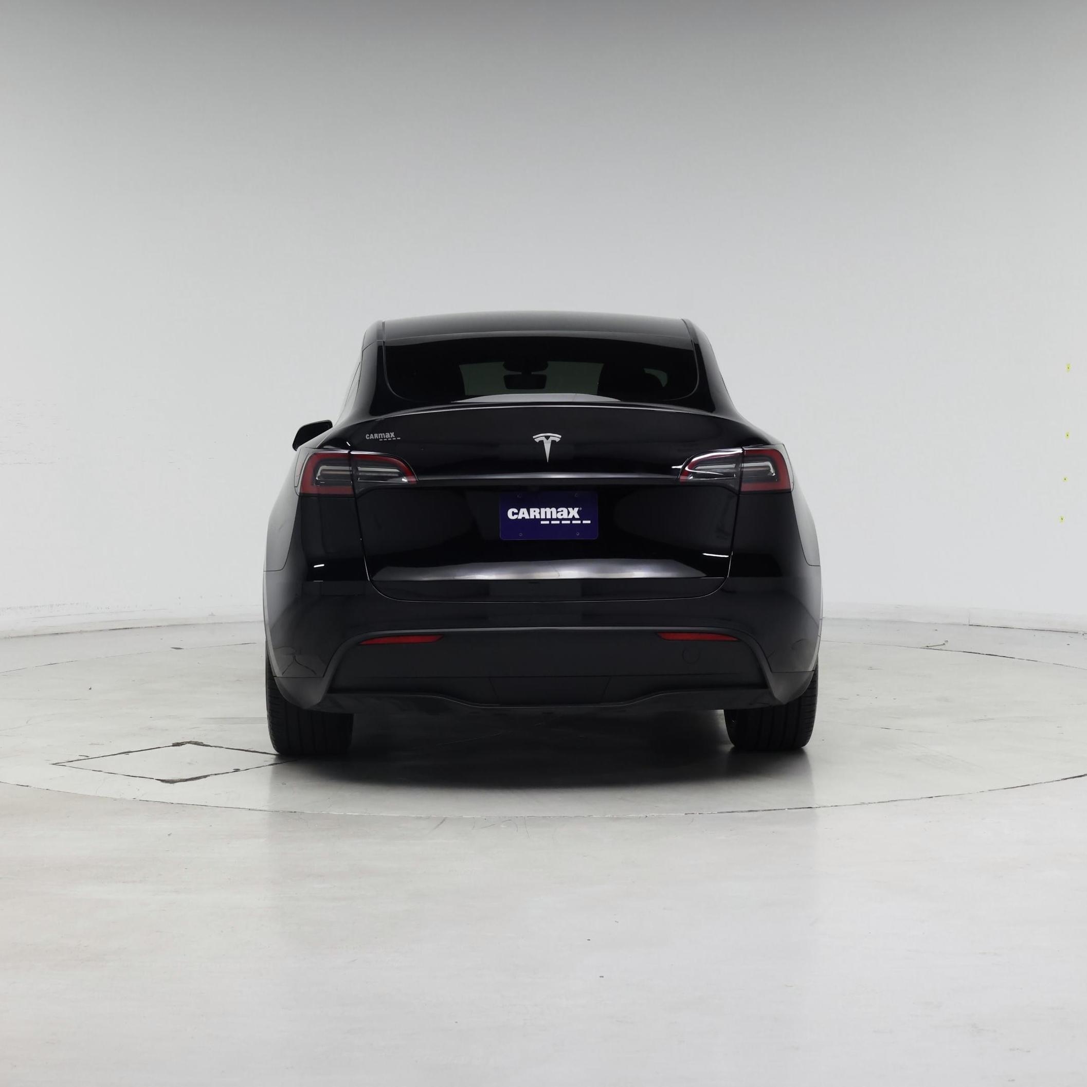 Thumbnail: 2025 Tesla Model Y - 6