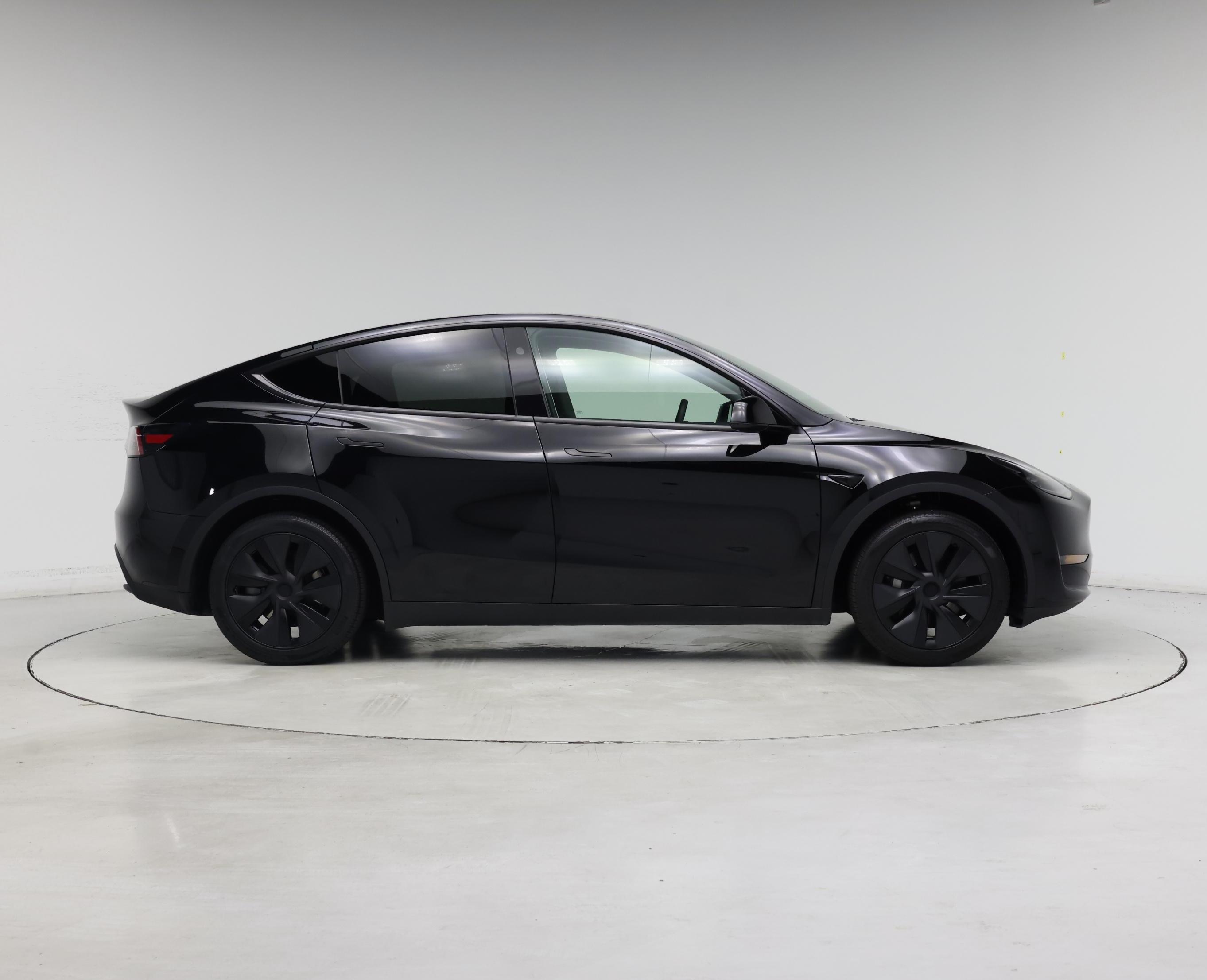 Thumbnail: 2025 Tesla Model Y - 7