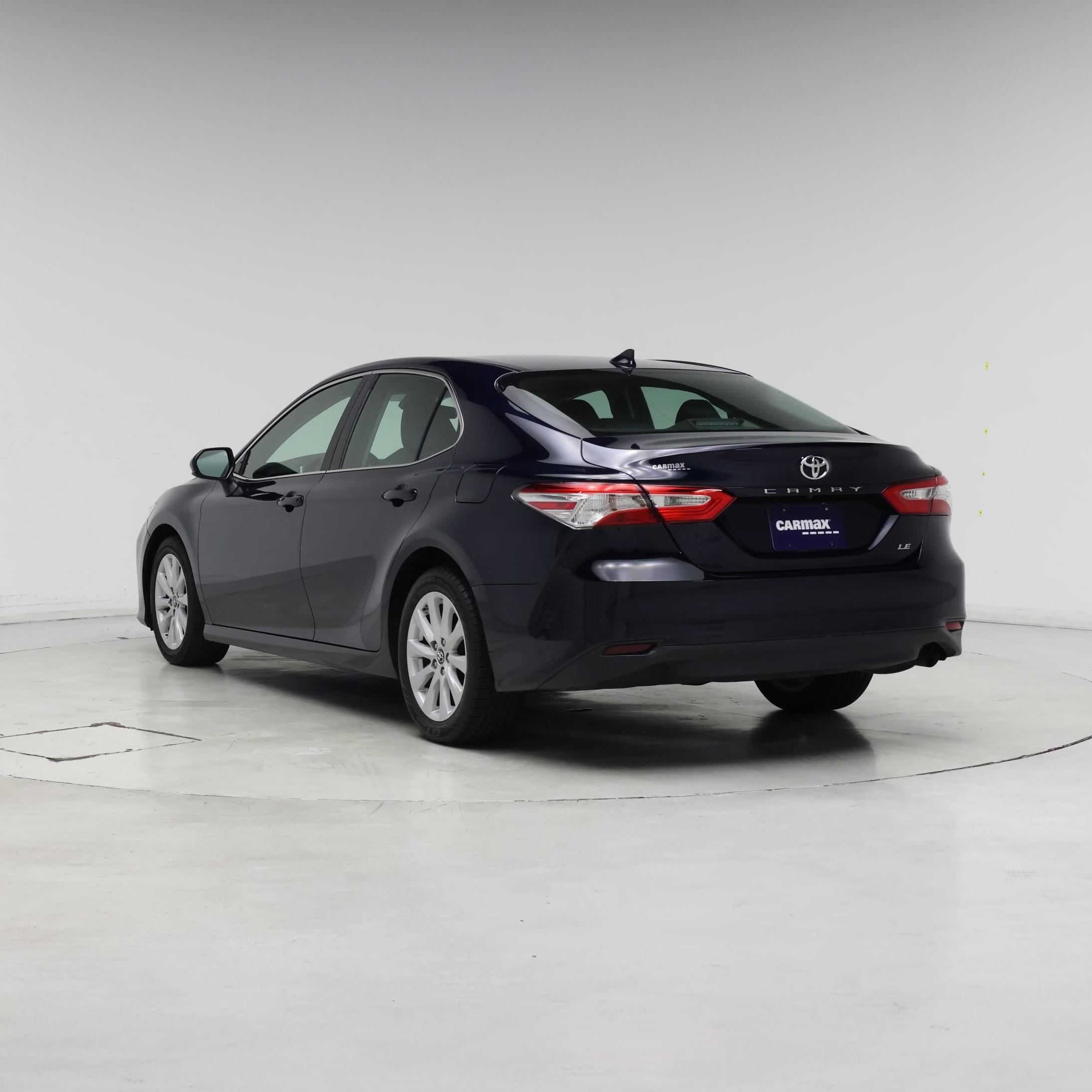 Thumbnail: 2019 Toyota Camry - 2