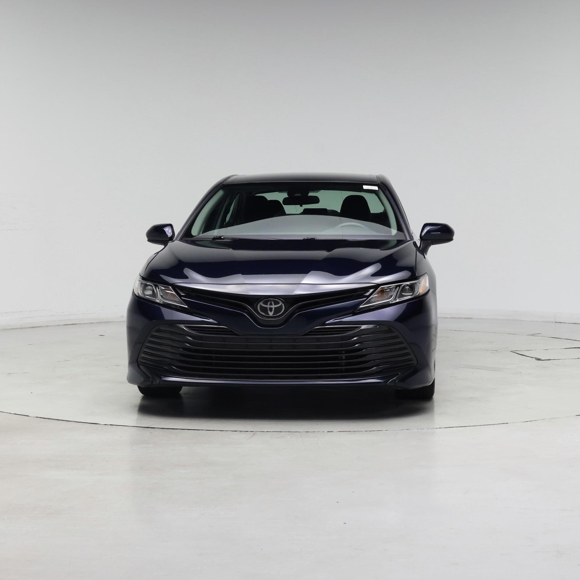Thumbnail: 2019 Toyota Camry - 5