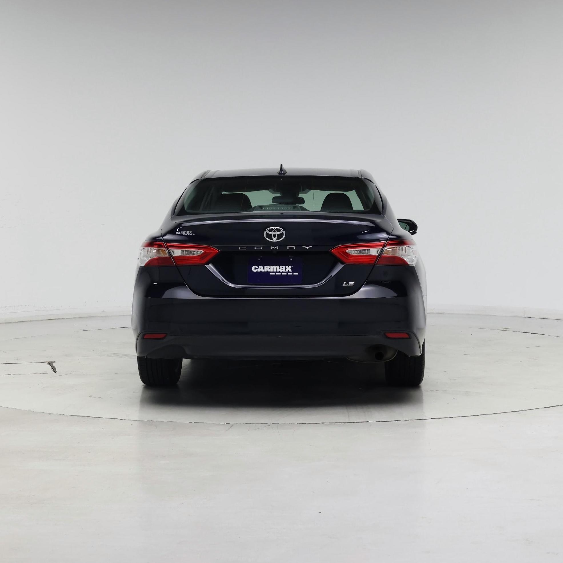 Thumbnail: 2019 Toyota Camry - 6