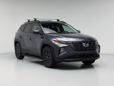 2023 Hyundai Tucson XRT