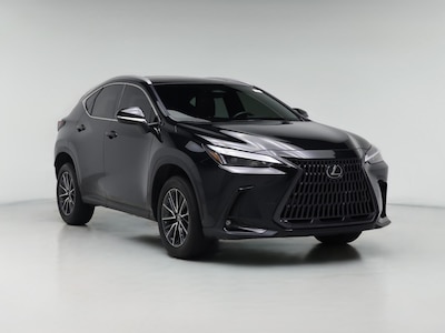 2023 Lexus NX 250 Premium
