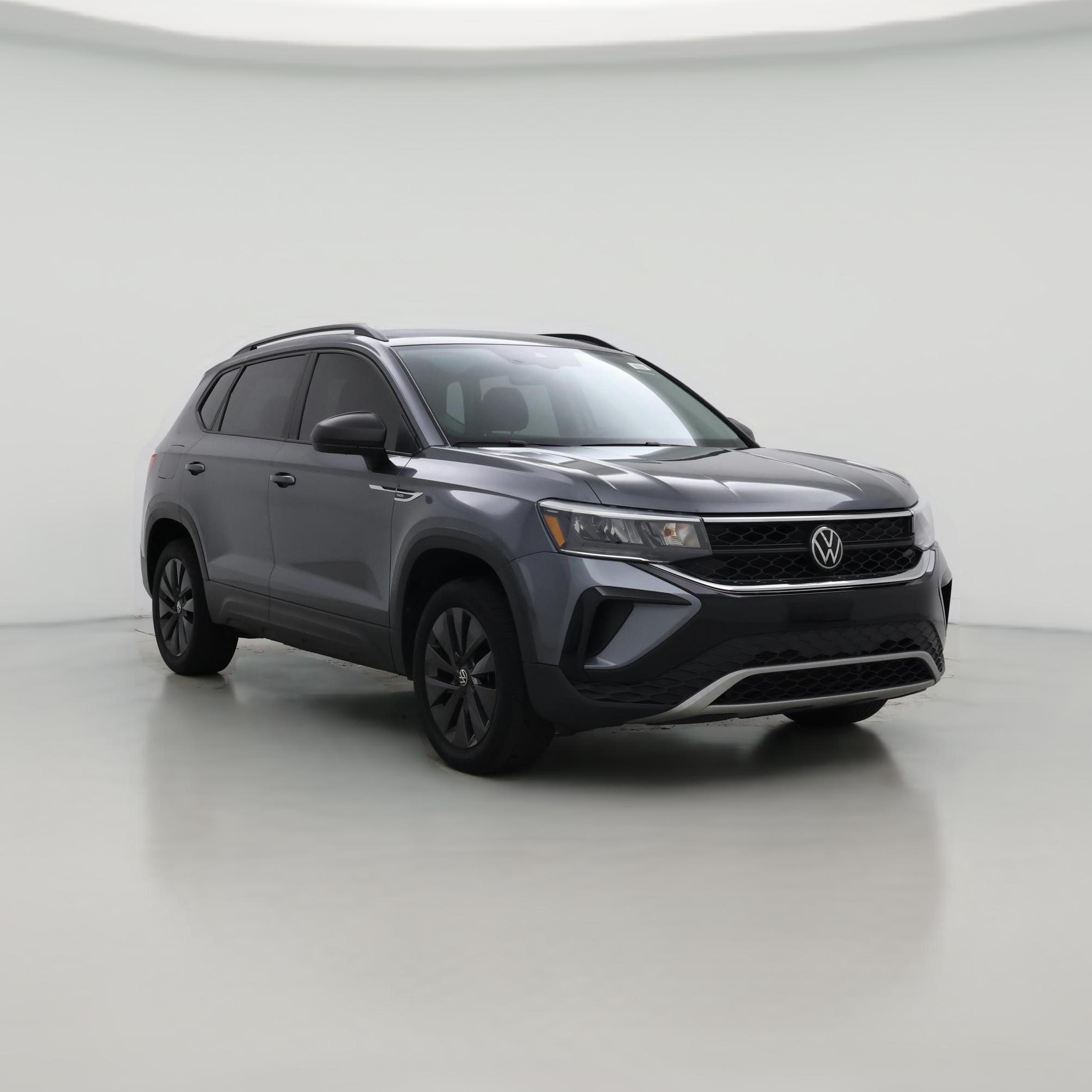 Thumbnail: 2023 Volkswagen Taos - 1