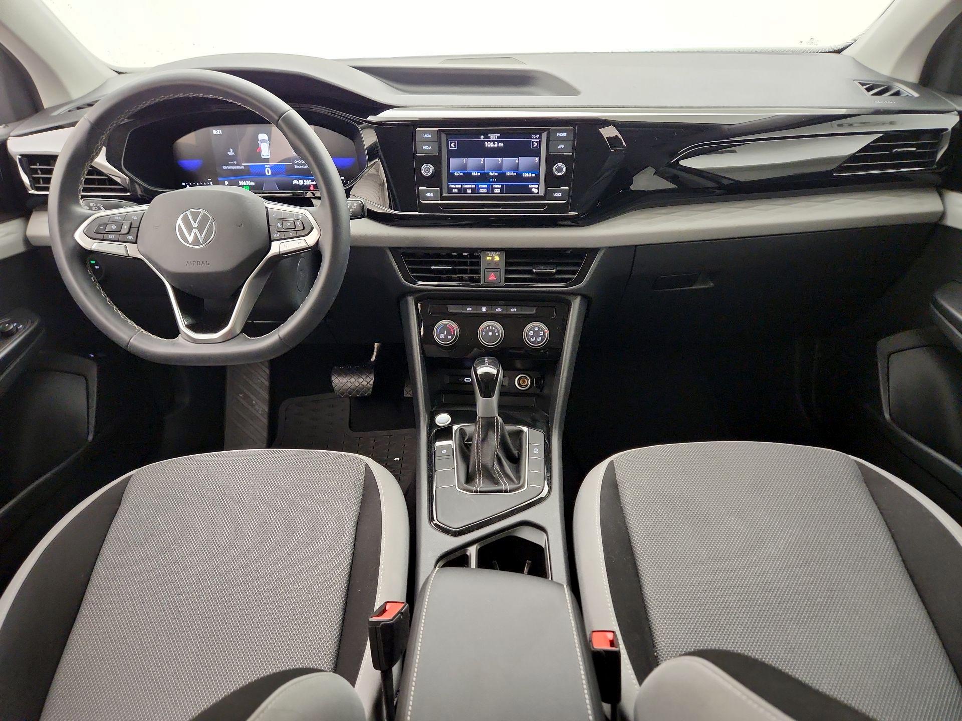 Thumbnail: 2023 Volkswagen Taos - 9