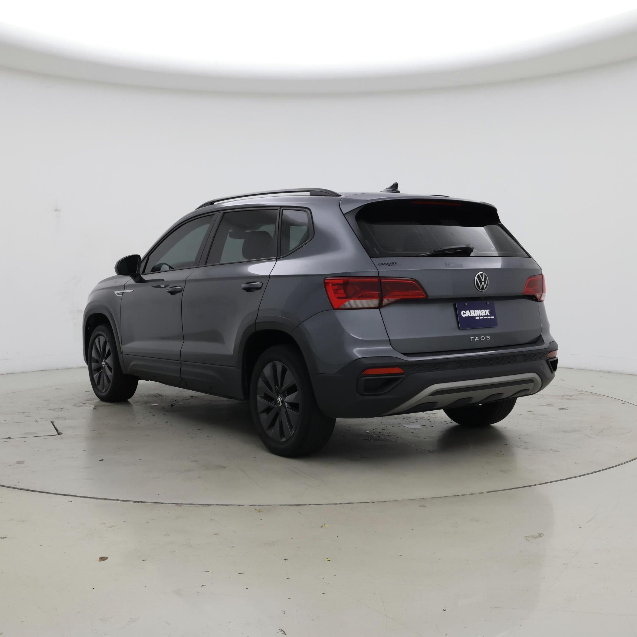 Thumbnail: 2023 Volkswagen Taos - 2