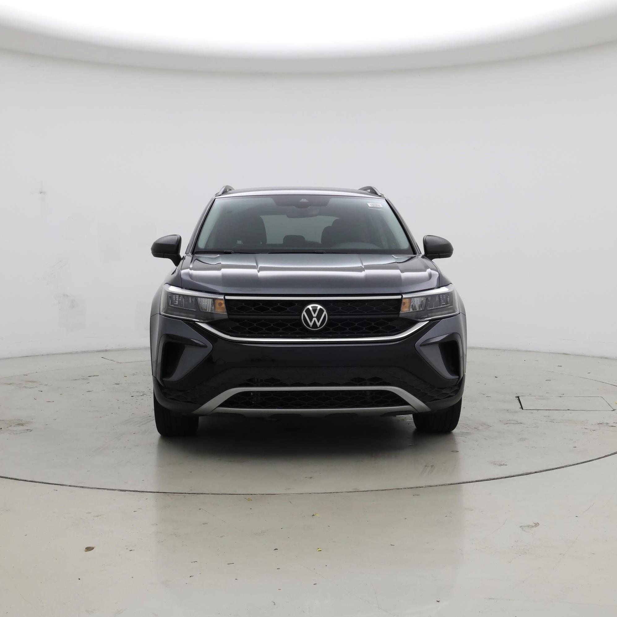 Thumbnail: 2023 Volkswagen Taos - 5
