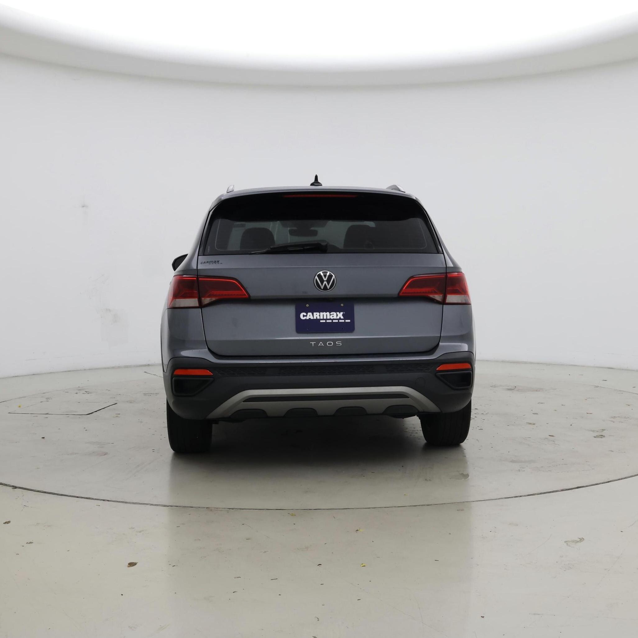 Thumbnail: 2023 Volkswagen Taos - 6