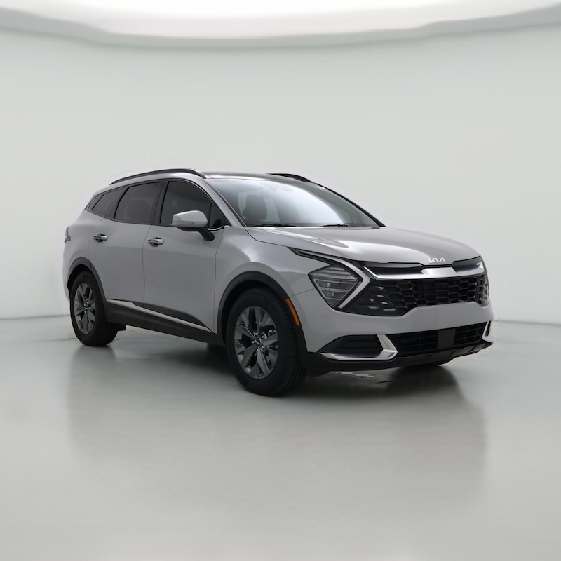 2024 Kia Sportage SX