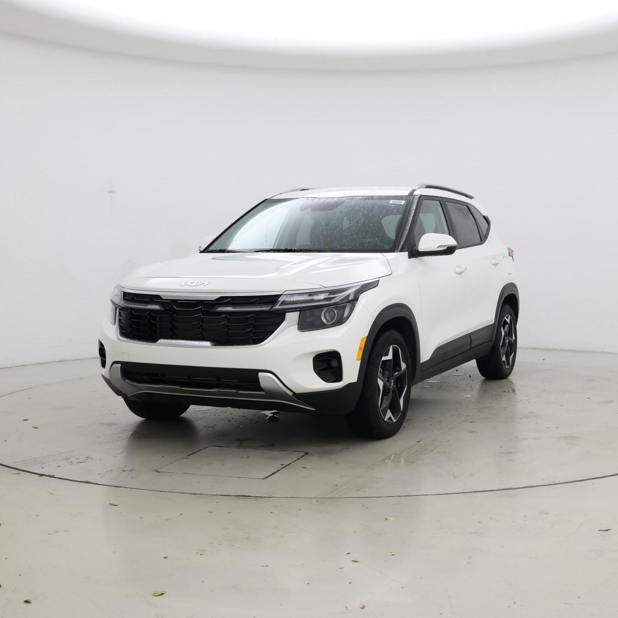 Thumbnail: 2025 Kia Seltos - 4