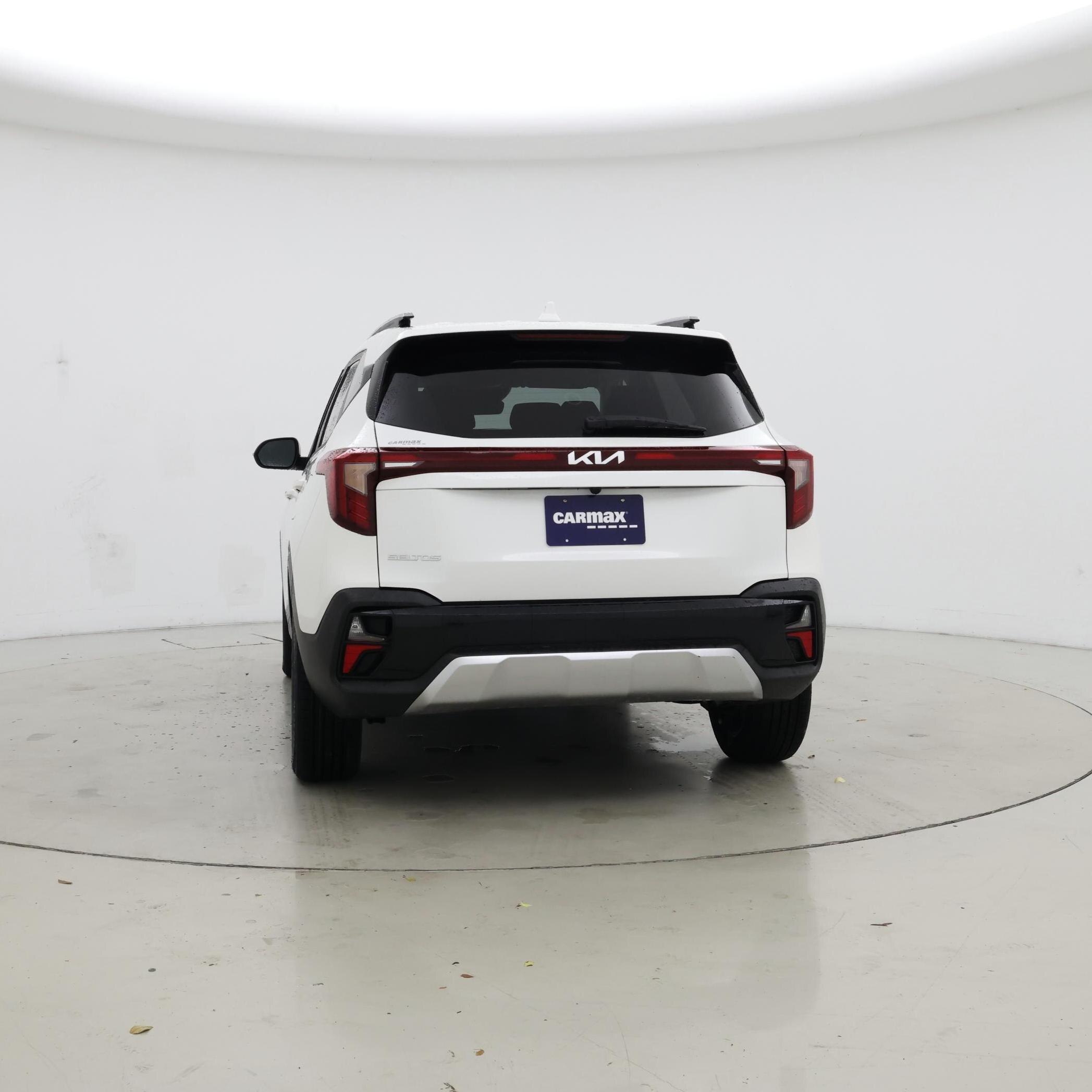 Thumbnail: 2025 Kia Seltos - 6