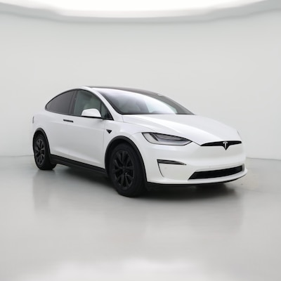 2022 Tesla Model X