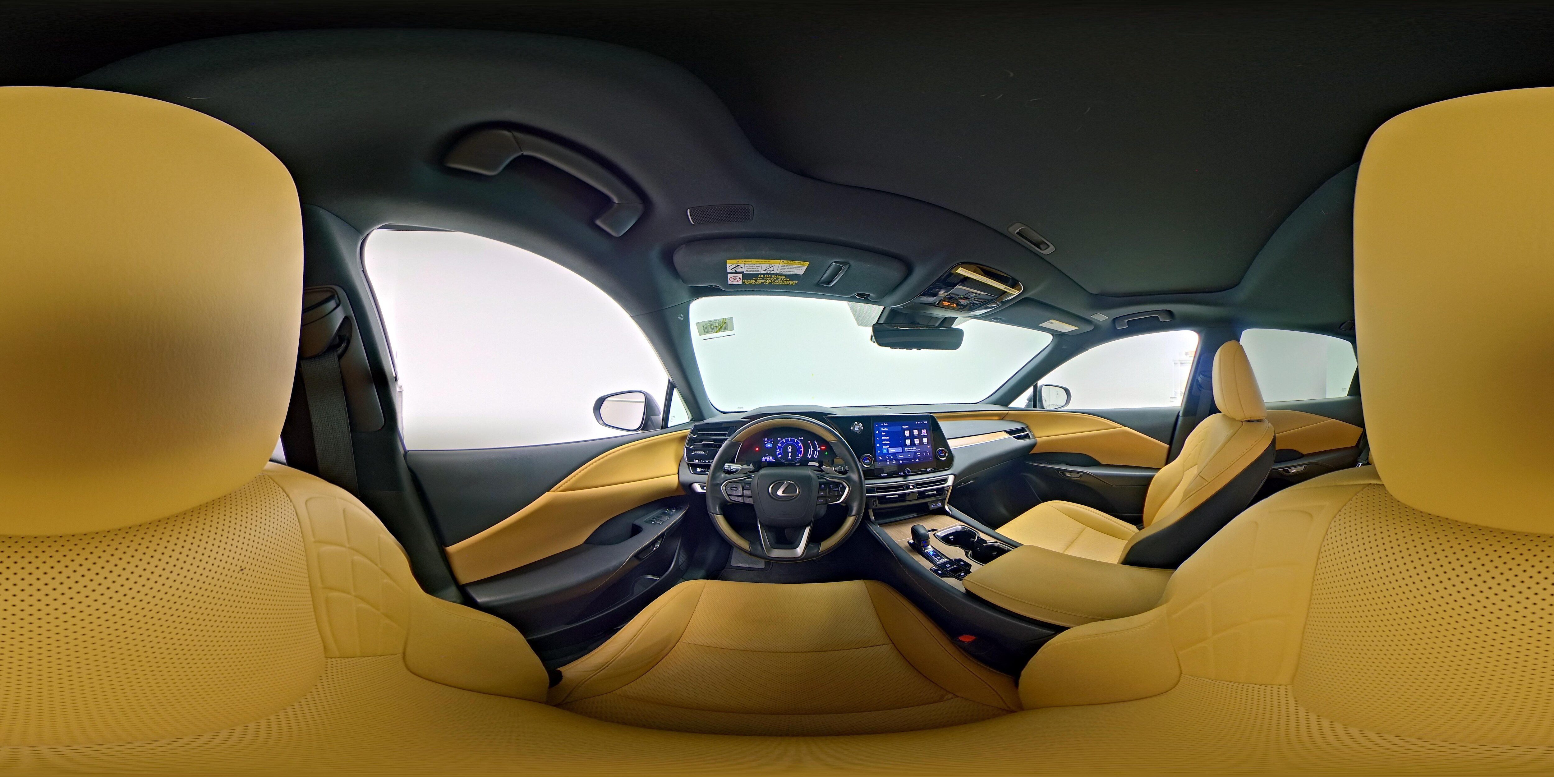 2023 Lexus RX 350 - Photo 27