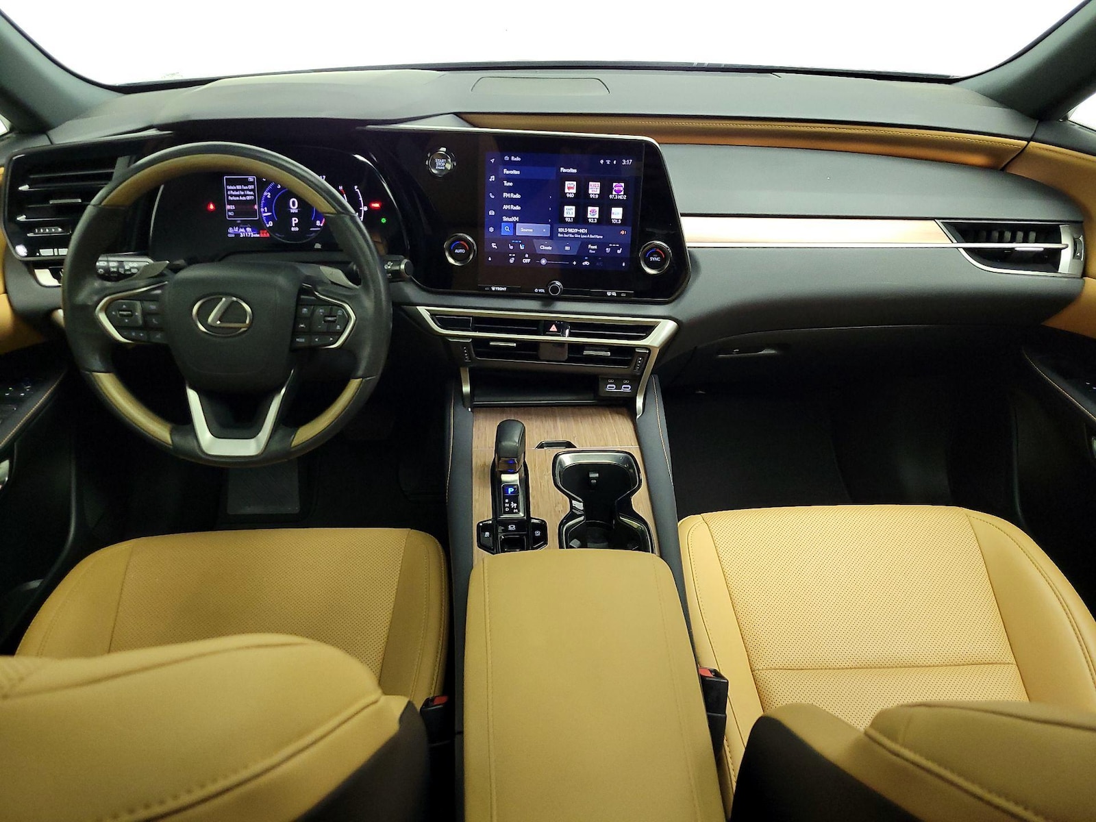 2023 Lexus RX 350 - Photo 10