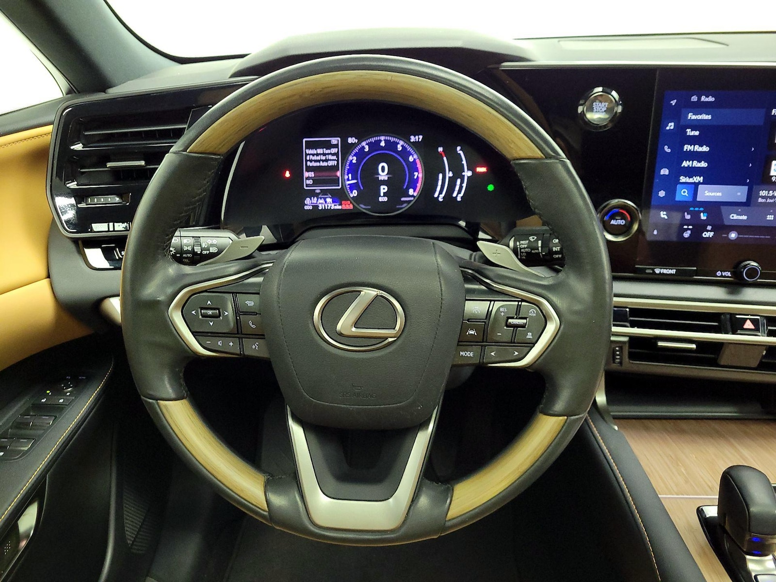 2023 Lexus RX 350 - Photo 11
