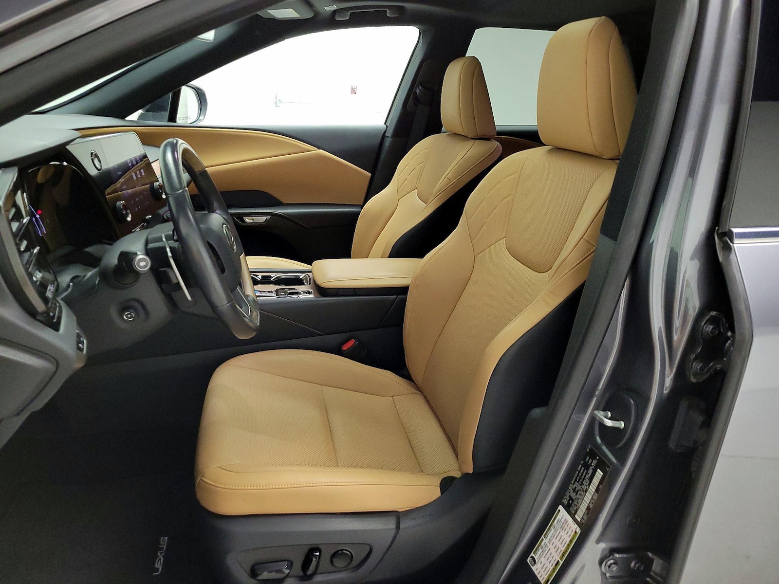 2023 Lexus RX 350 - Photo 12