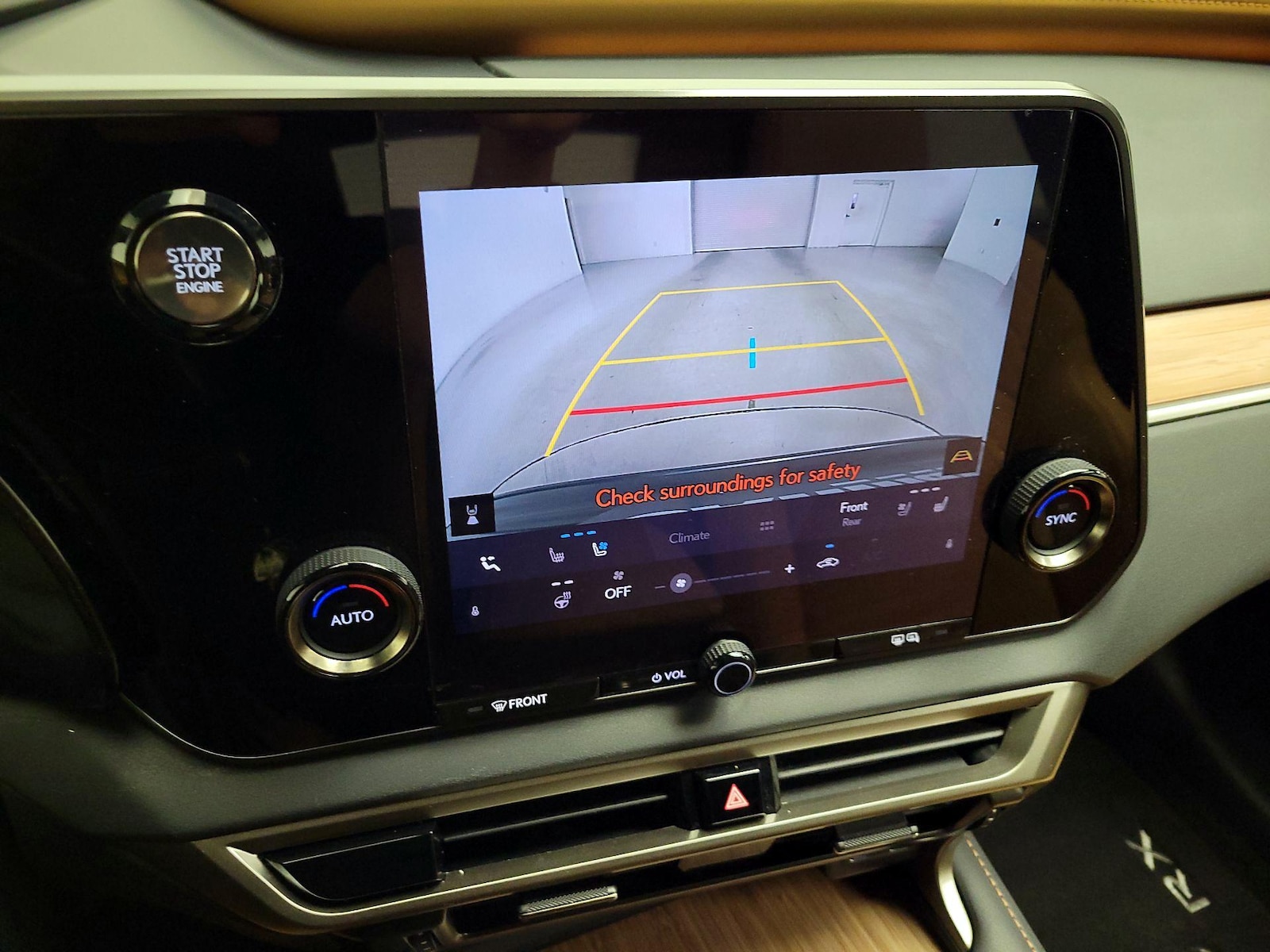 2023 Lexus RX 350 - Photo 15