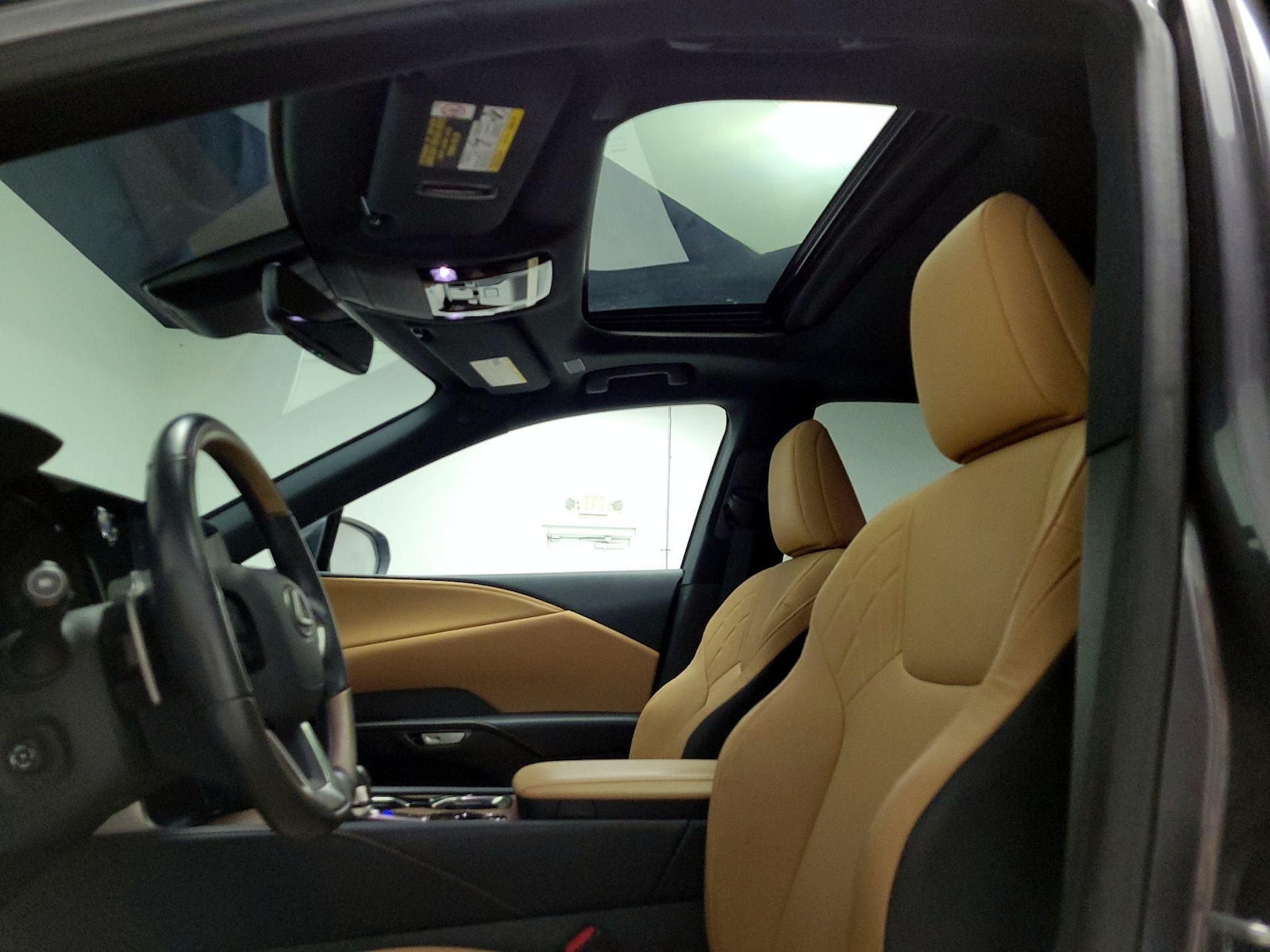 2023 Lexus RX 350 - Photo 20