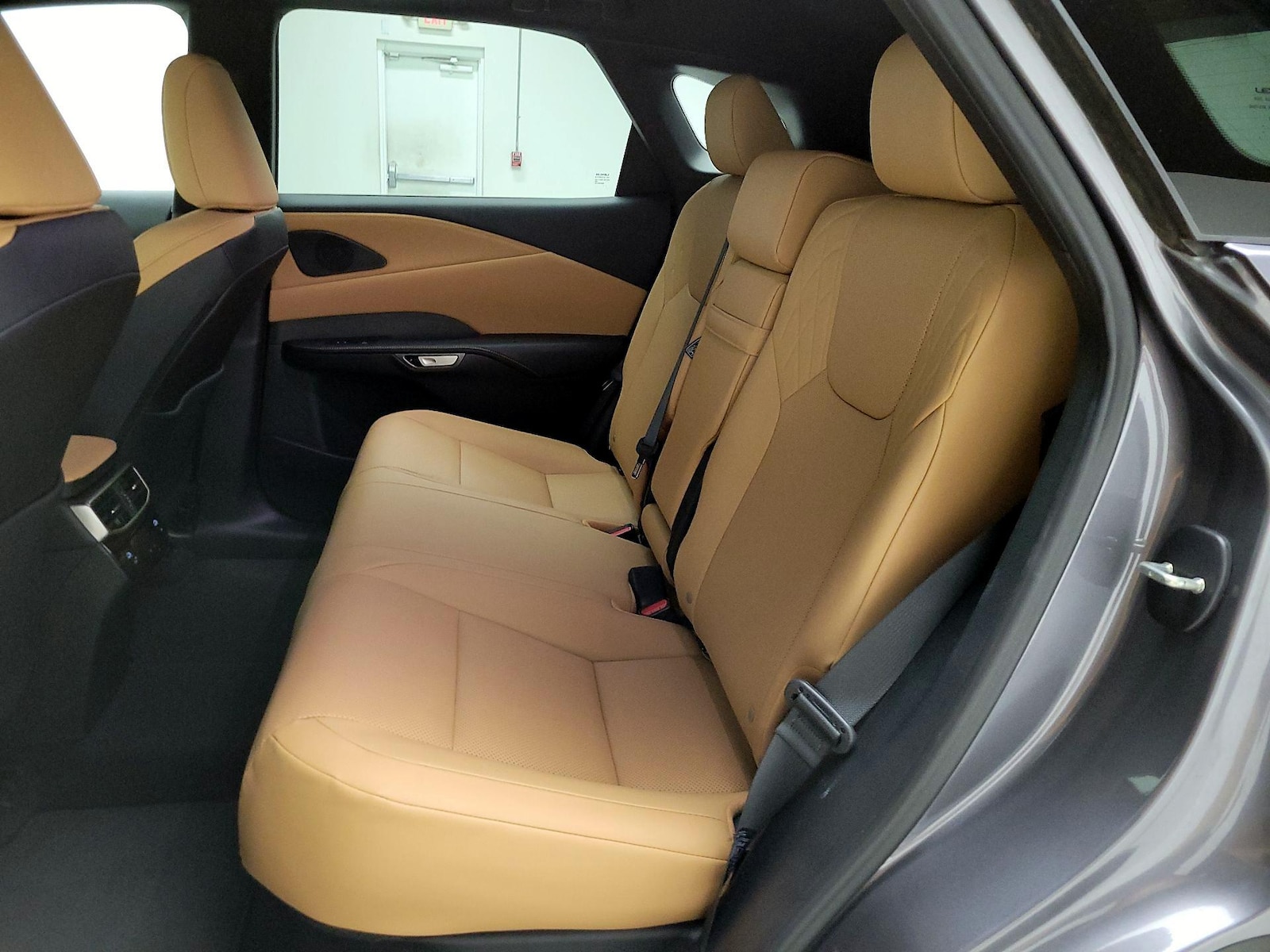 2023 Lexus RX 350 - Photo 21