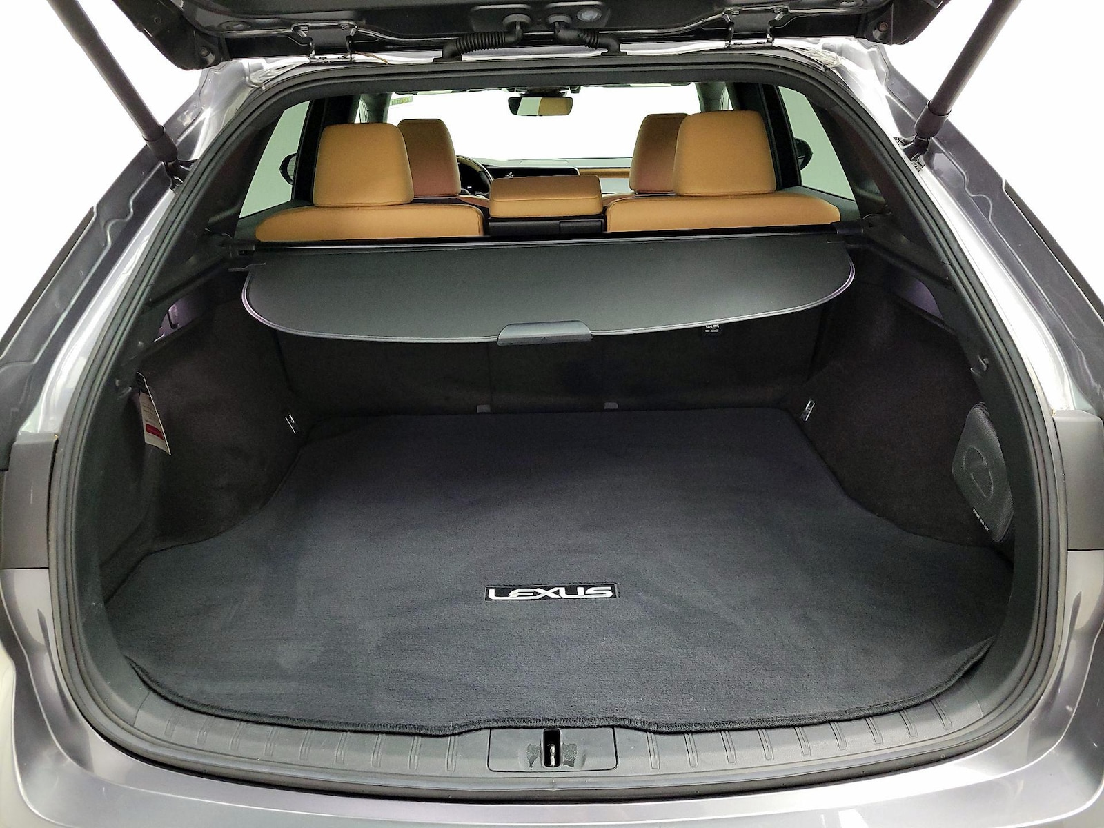2023 Lexus RX 350 - Photo 22