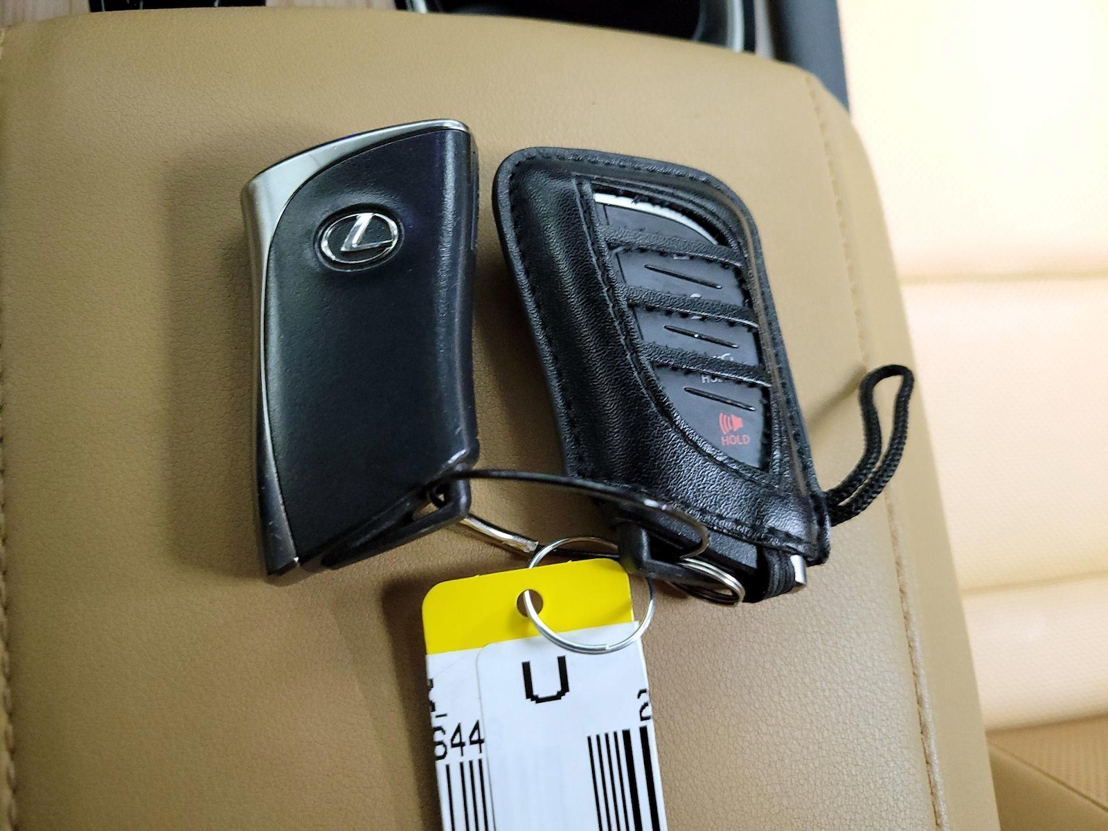 2023 Lexus RX 350 - Photo 24