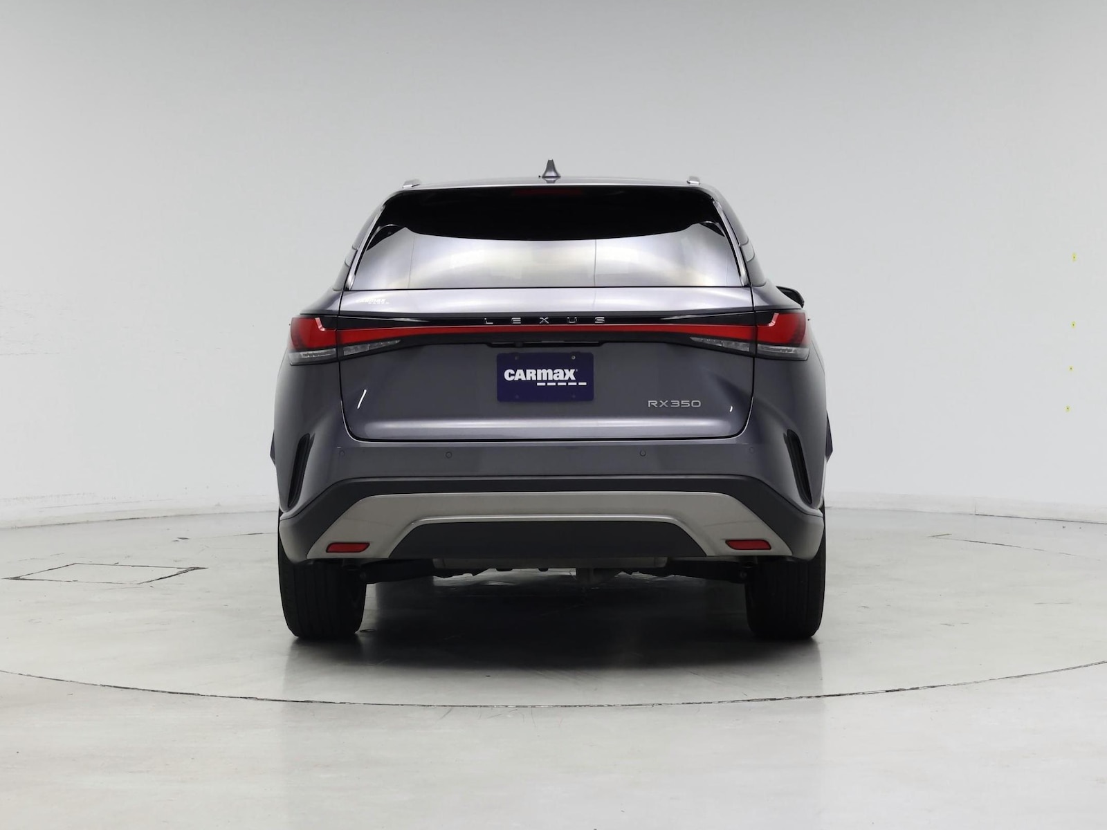2023 Lexus RX 350 - Photo 7