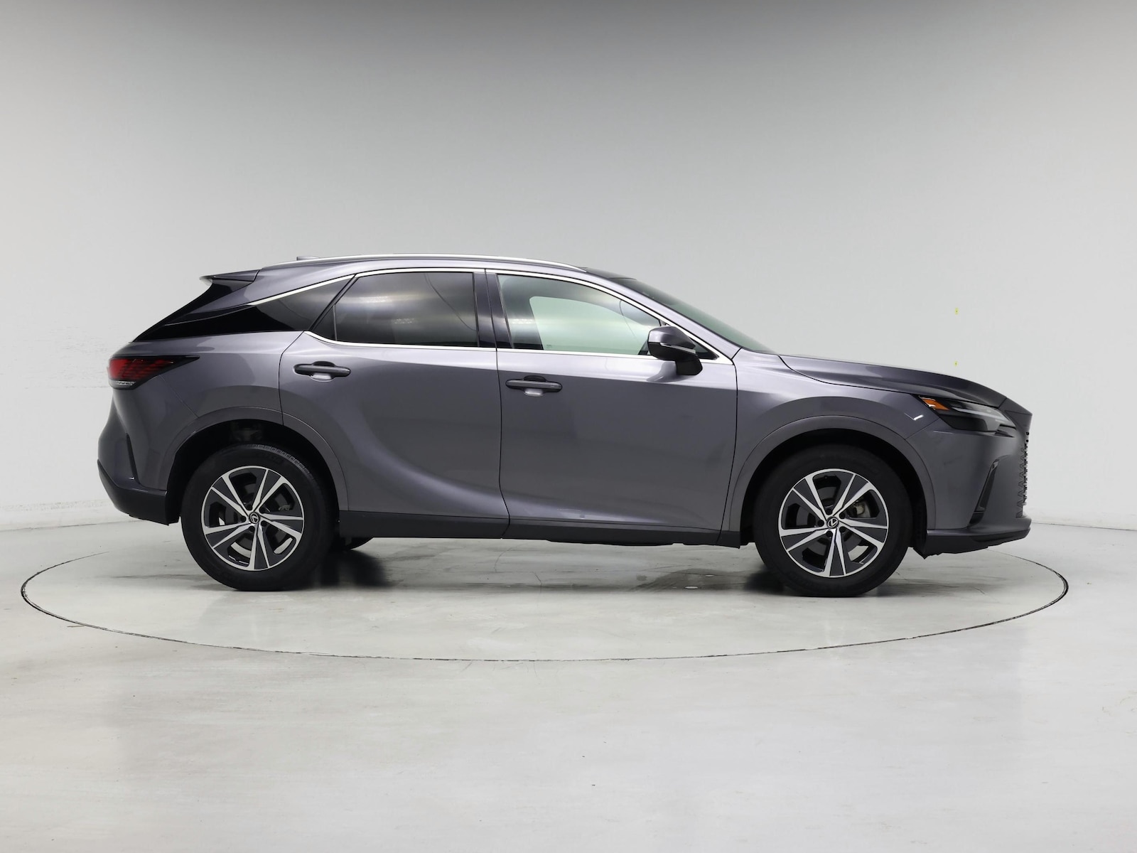 2023 Lexus RX 350 - Photo 8