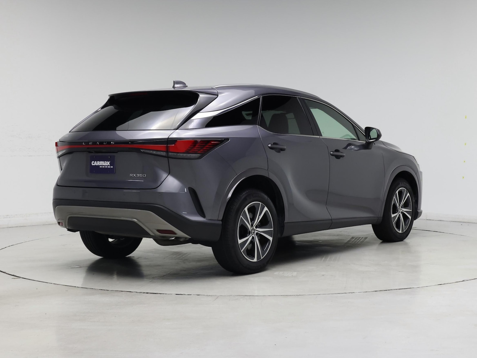 2023 Lexus RX 350 - Photo 9