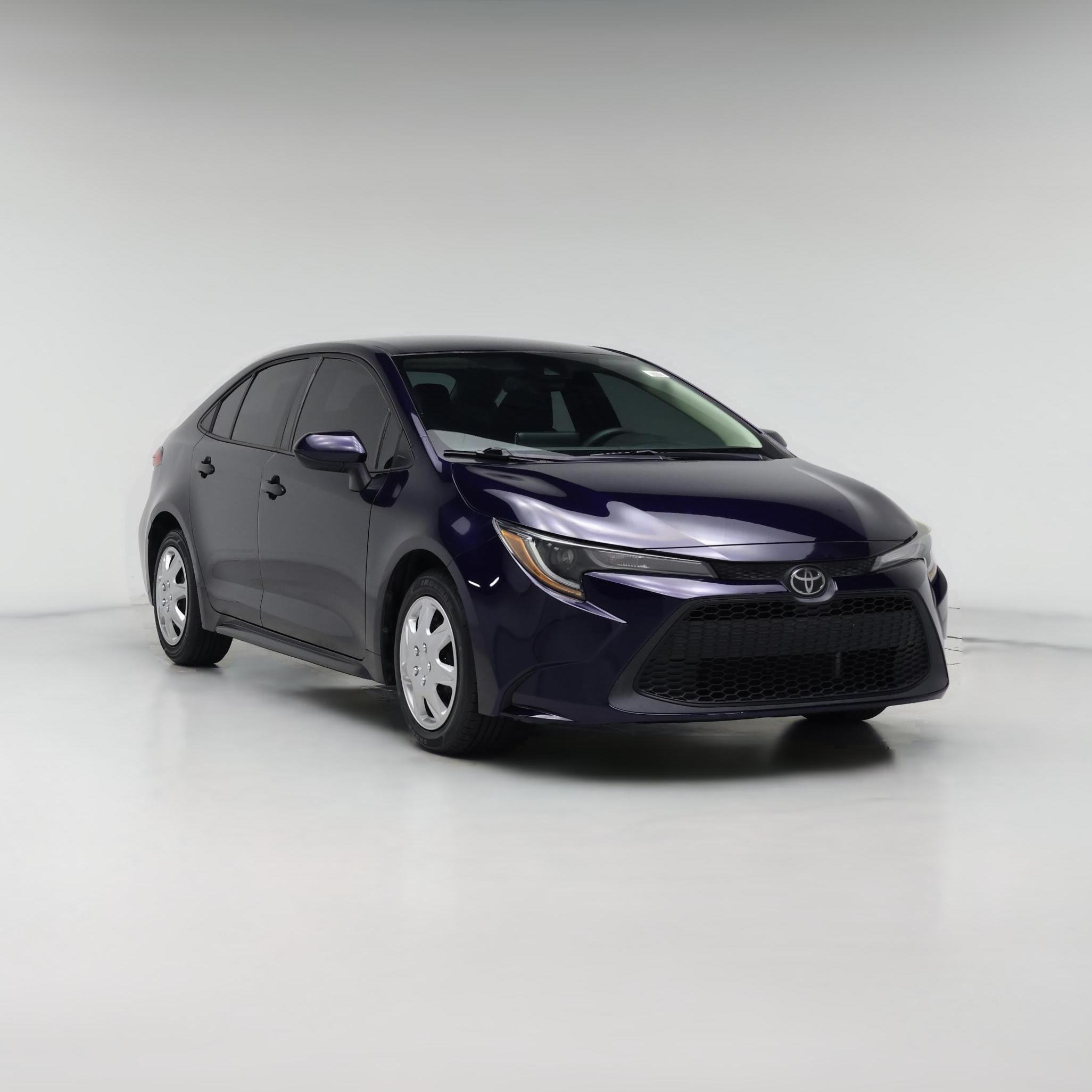 Used Toyota near Doral, FL for sale