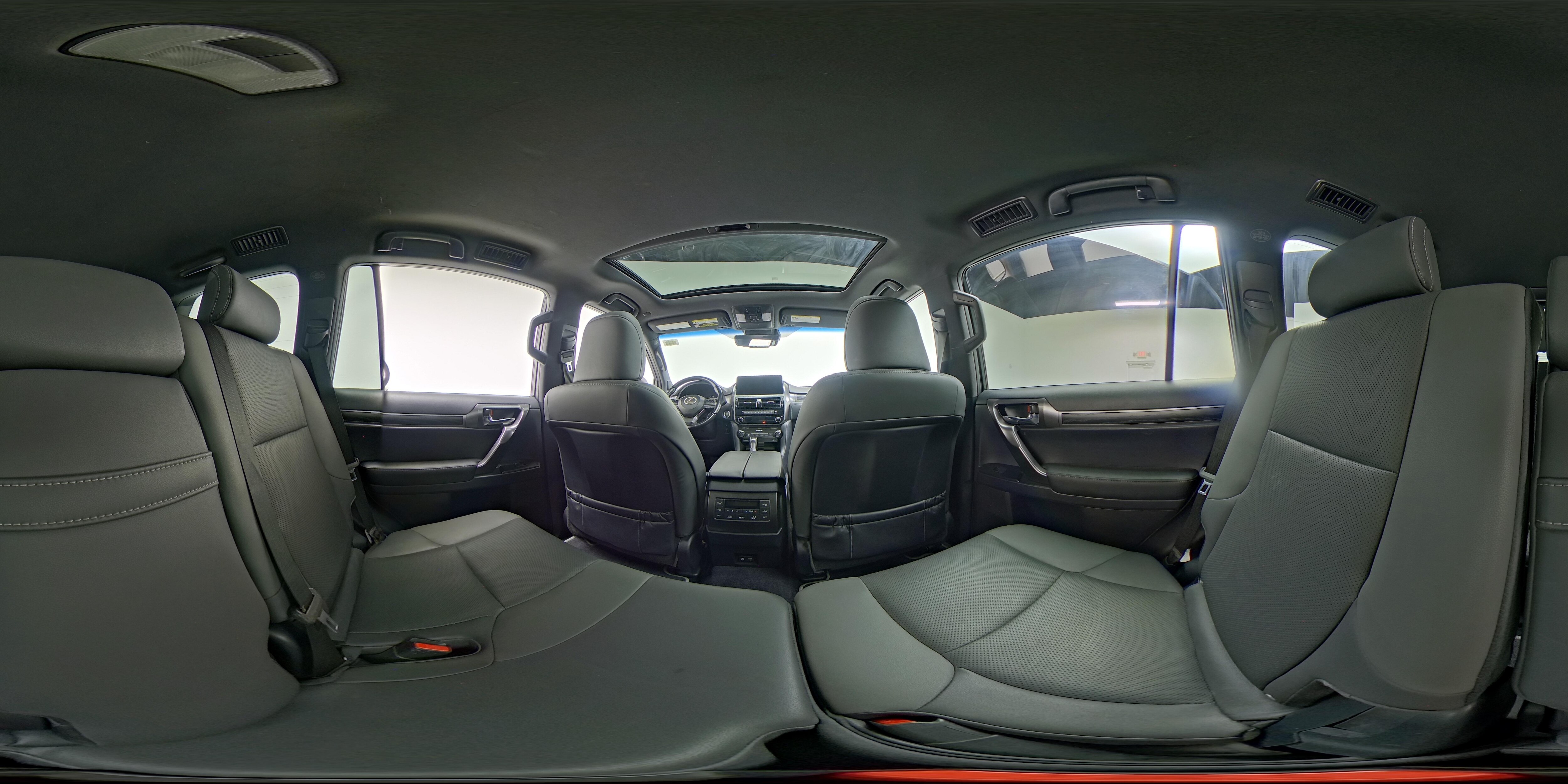 2022 Lexus GX Base - Photo 28